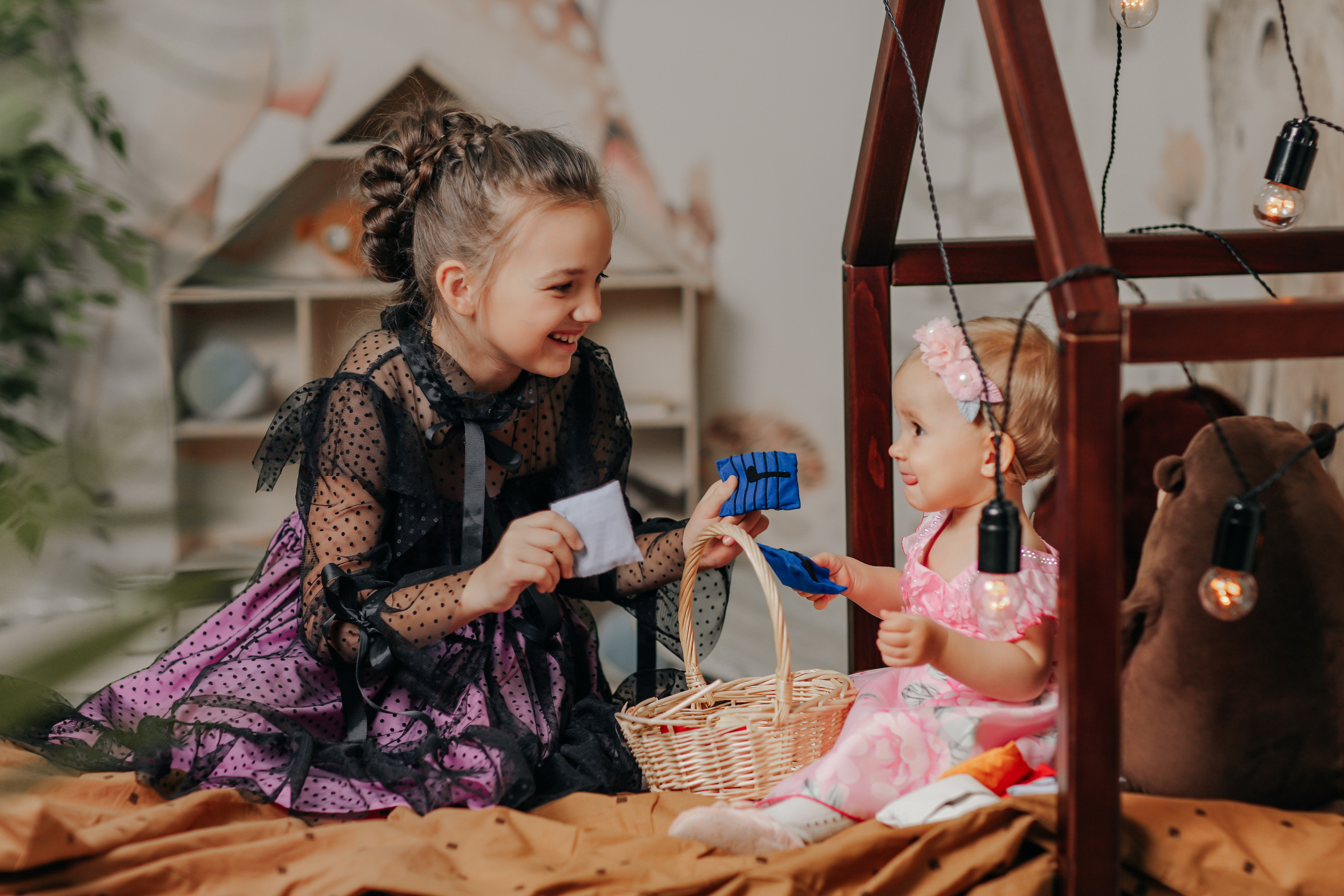 Семейные фотосъемки. Alena Nezalenova