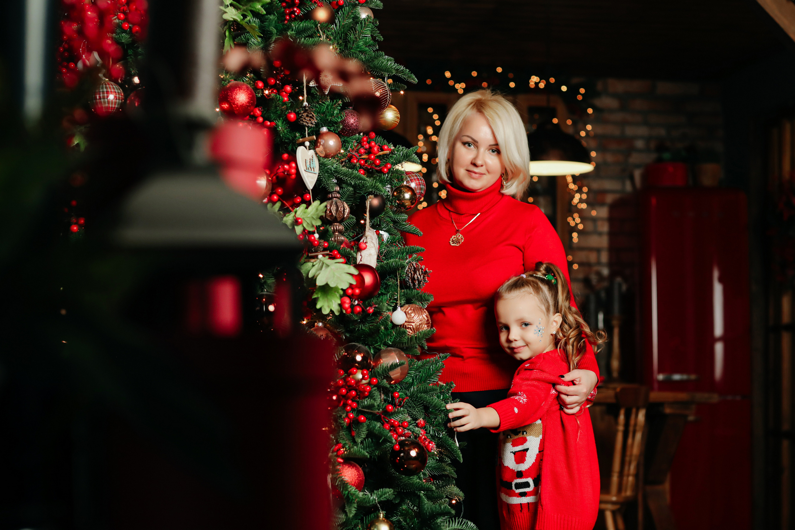 Семейные фотосъемки. Alena Nezalenova