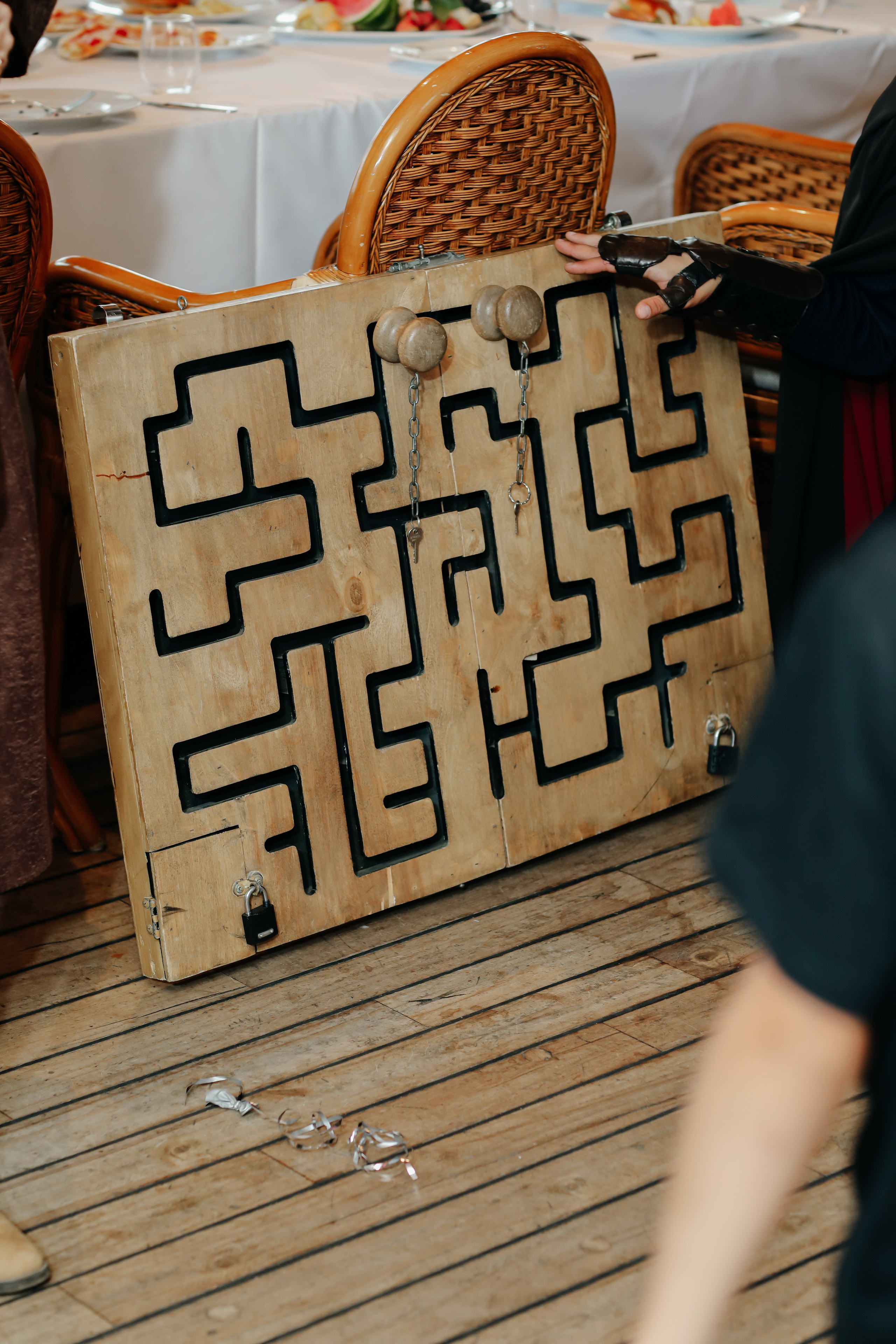 Фотосъемка детского дня рождения. Alena Nezalenova