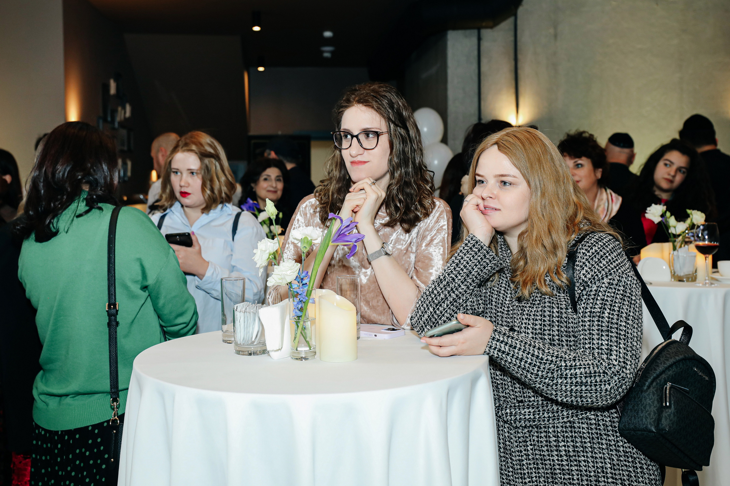 Миква Loft Любавич. Alena Nezalenova