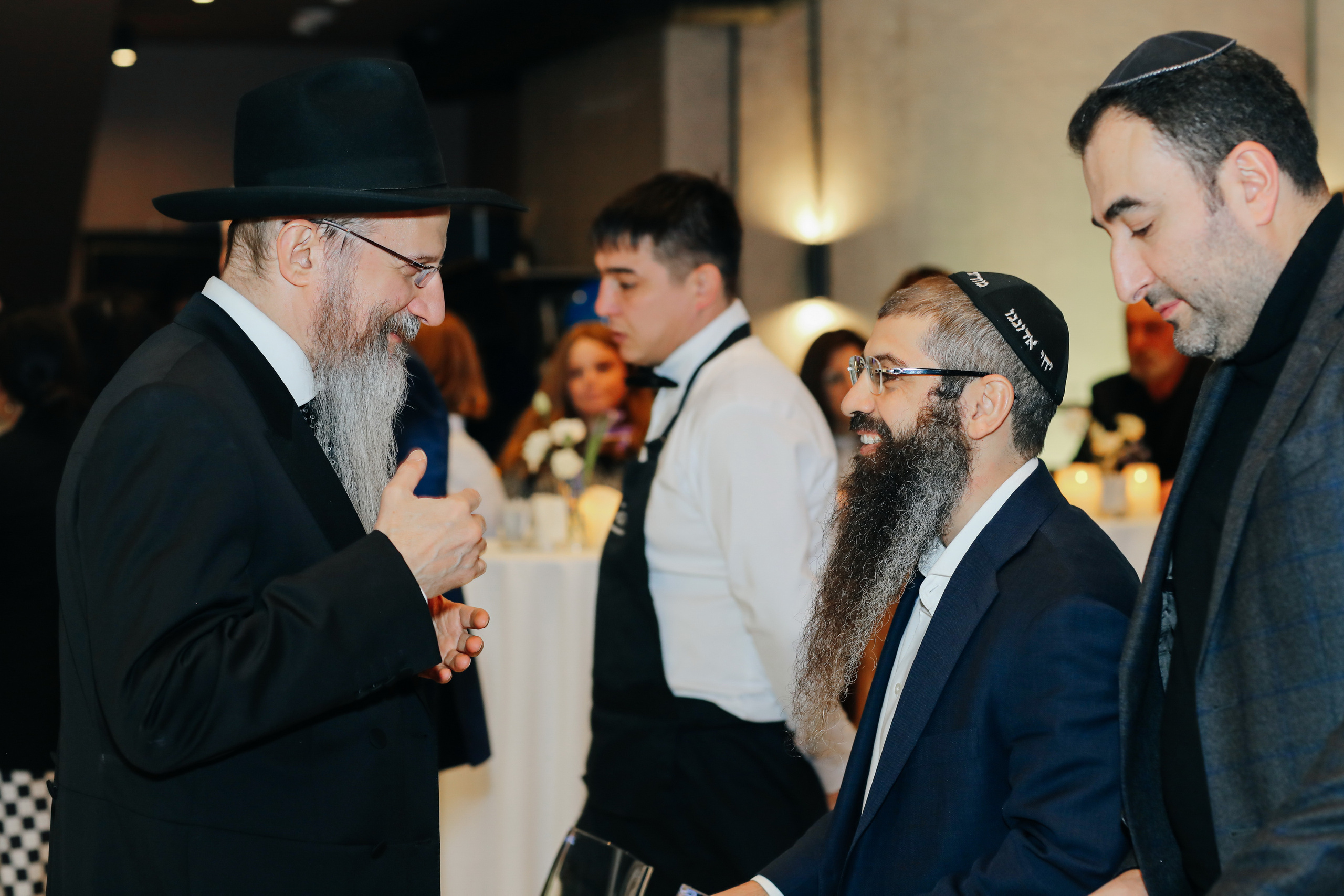 Миква Loft Любавич. Alena Nezalenova