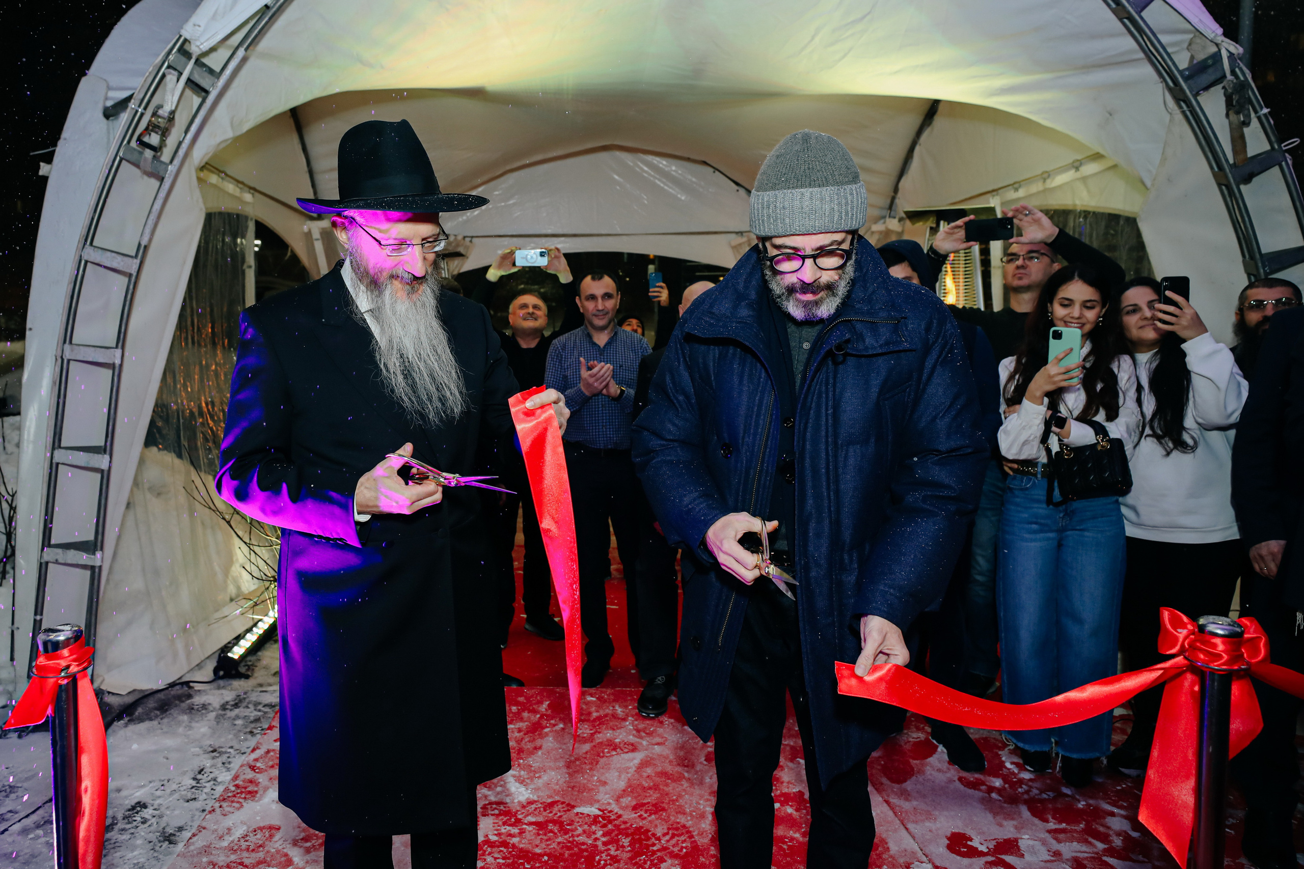 Миква Loft Любавич. Alena Nezalenova