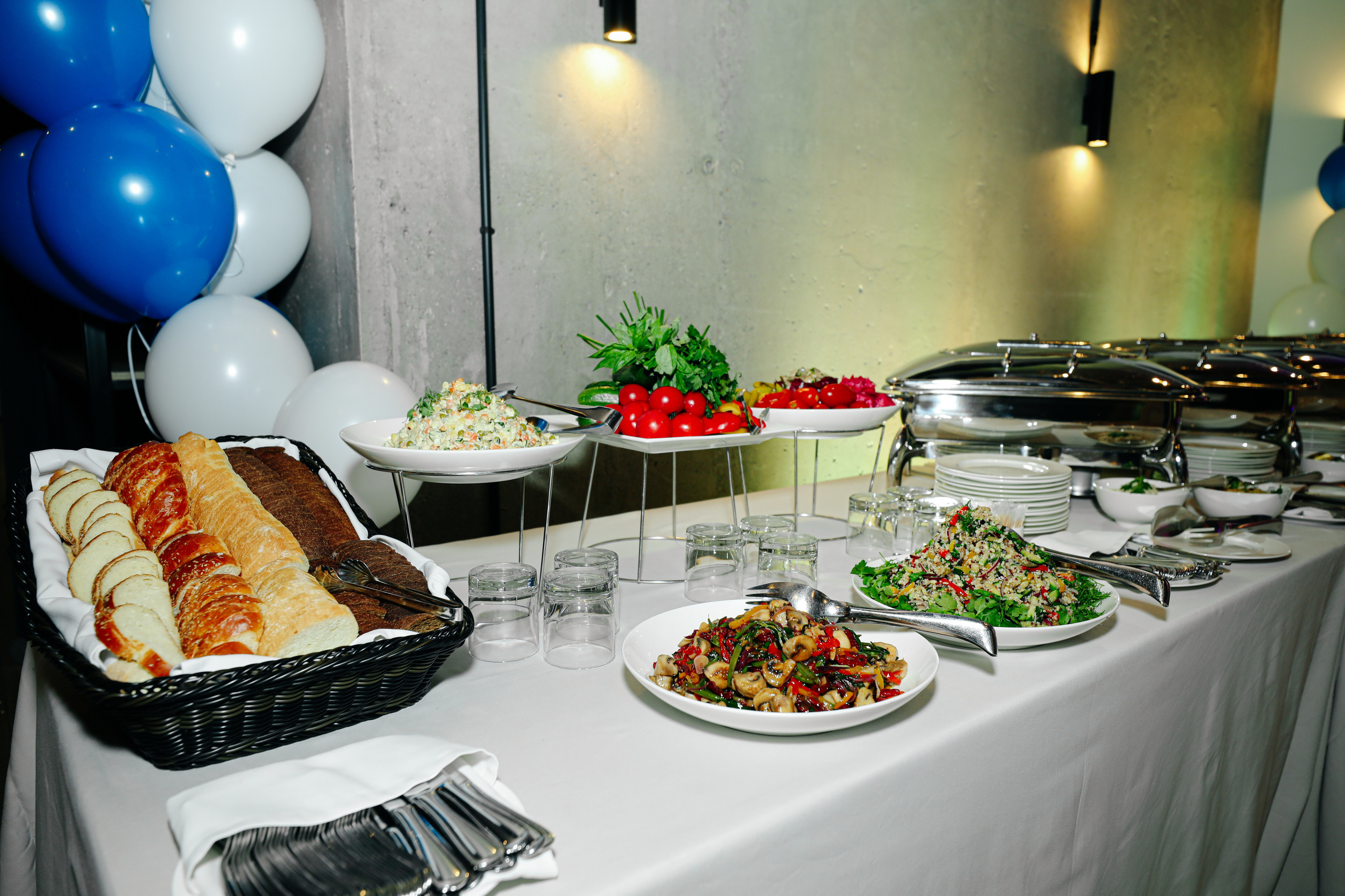 Миква Loft Любавич. Alena Nezalenova