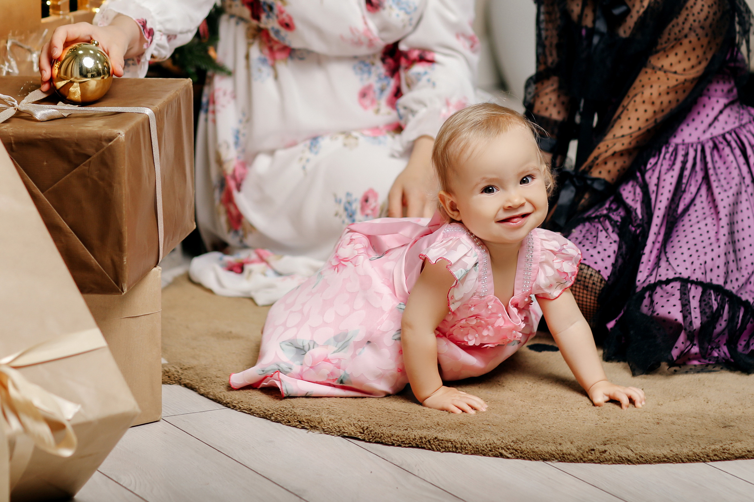 Семейные фотосъемки. Alena Nezalenova