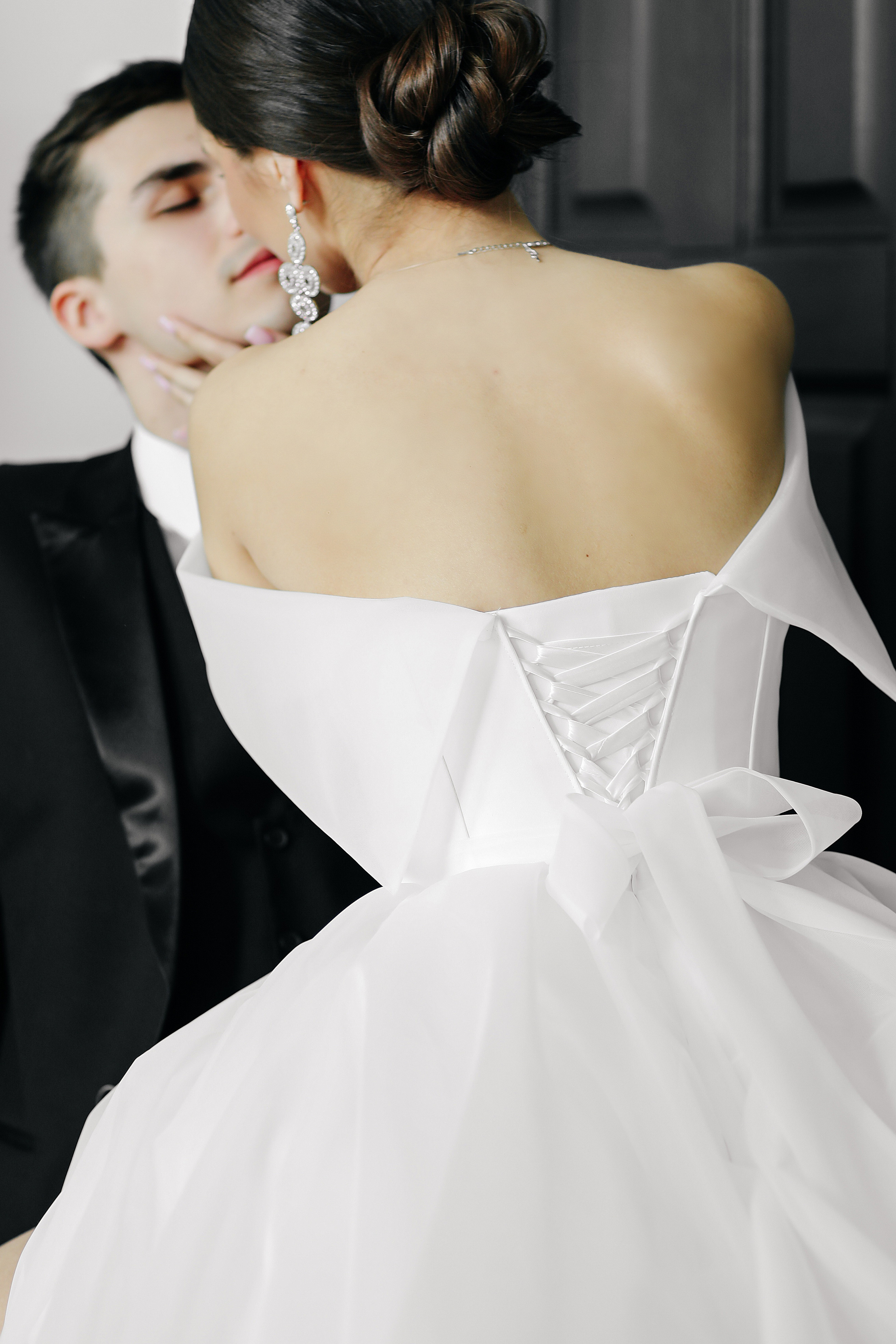 Анна и Алексей. Alena Nezalenova