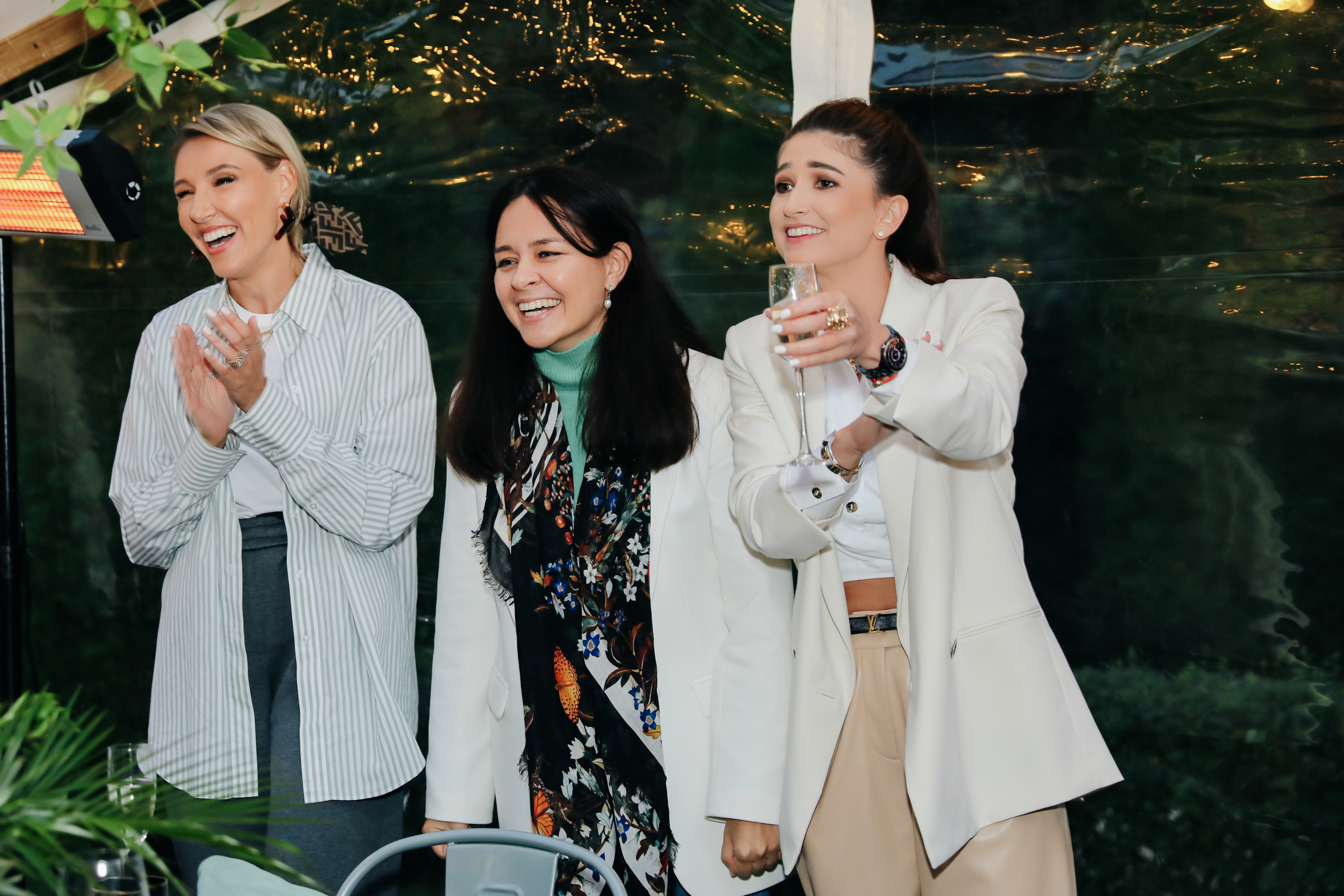 Фотосъемка юбилея. Alena Nezalenova