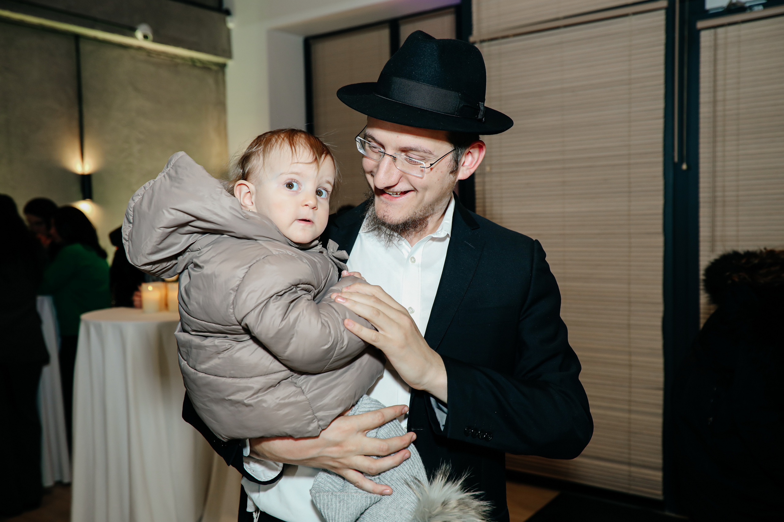 Миква Loft Любавич. Alena Nezalenova