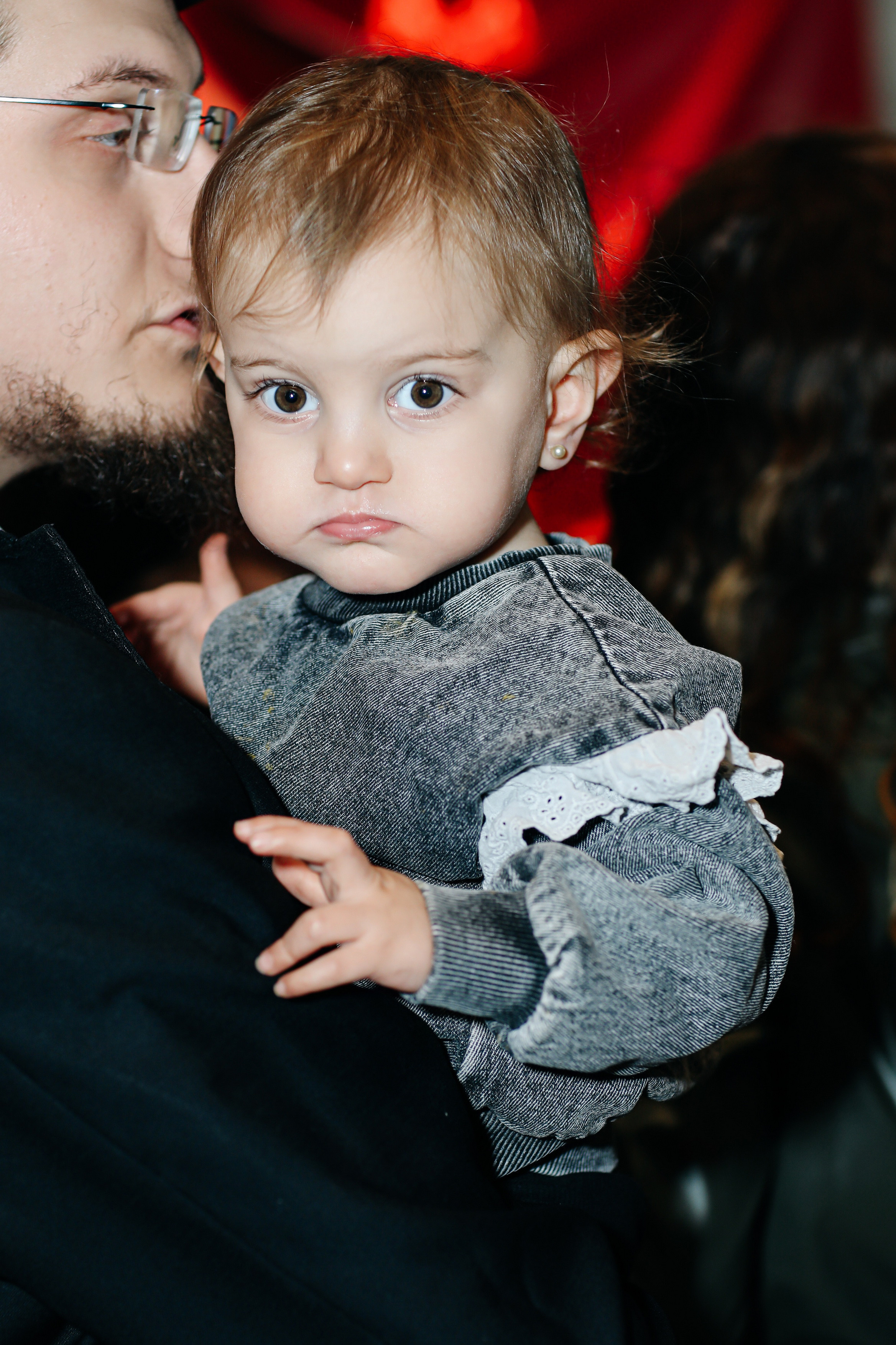 Миква Loft Любавич. Alena Nezalenova