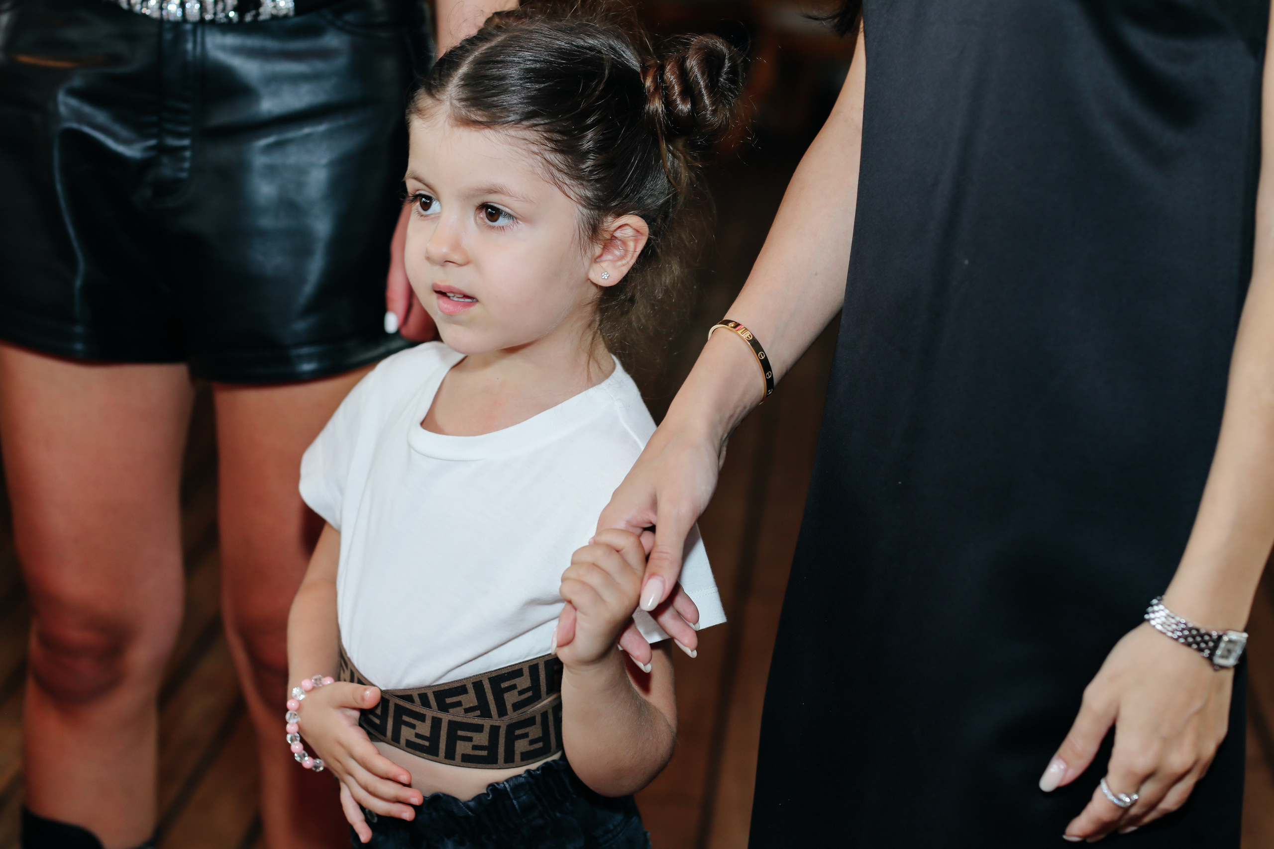 Фотосъемка детского дня рождения. Alena Nezalenova