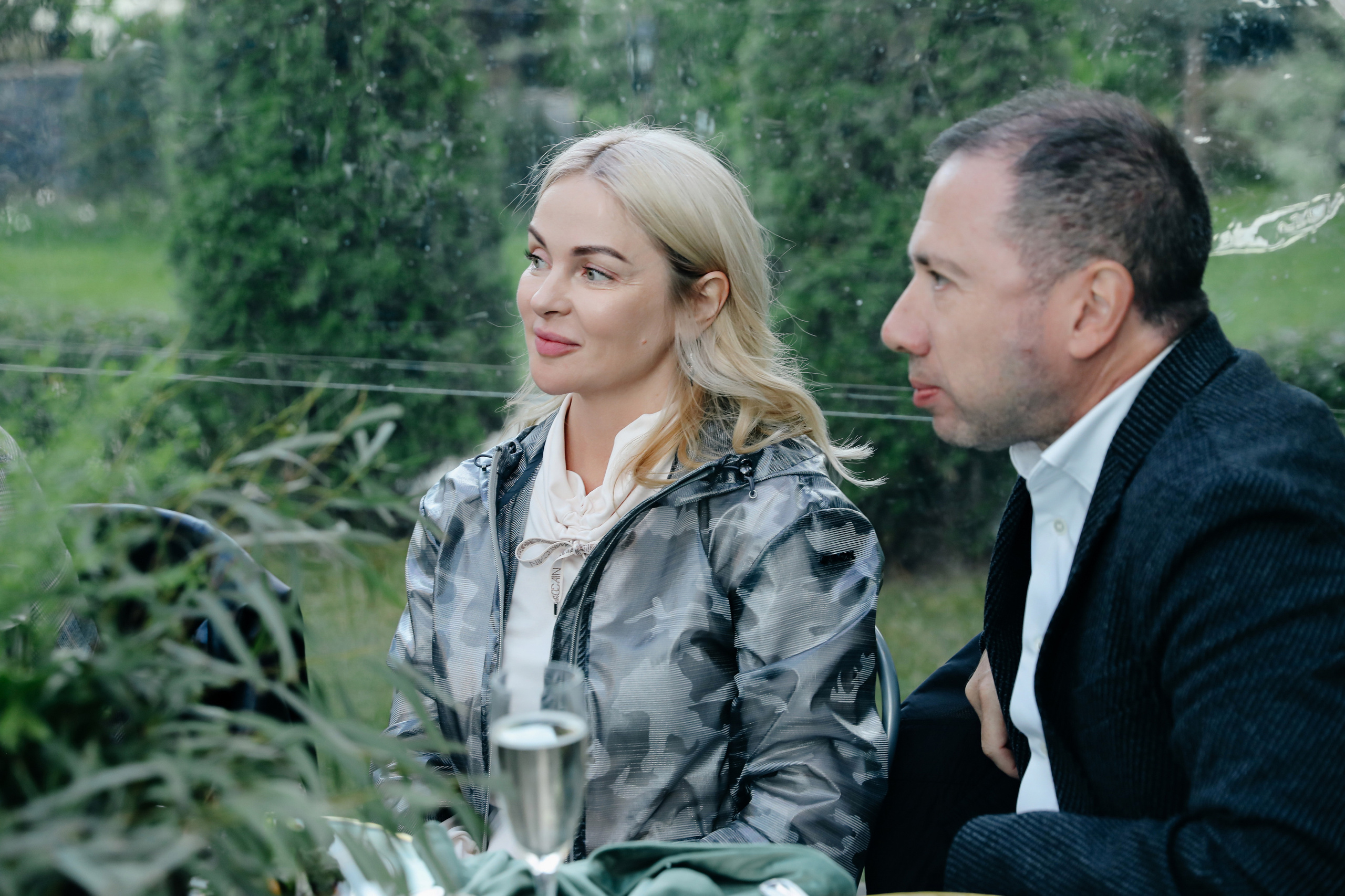 Фотосъемка юбилея. Alena Nezalenova