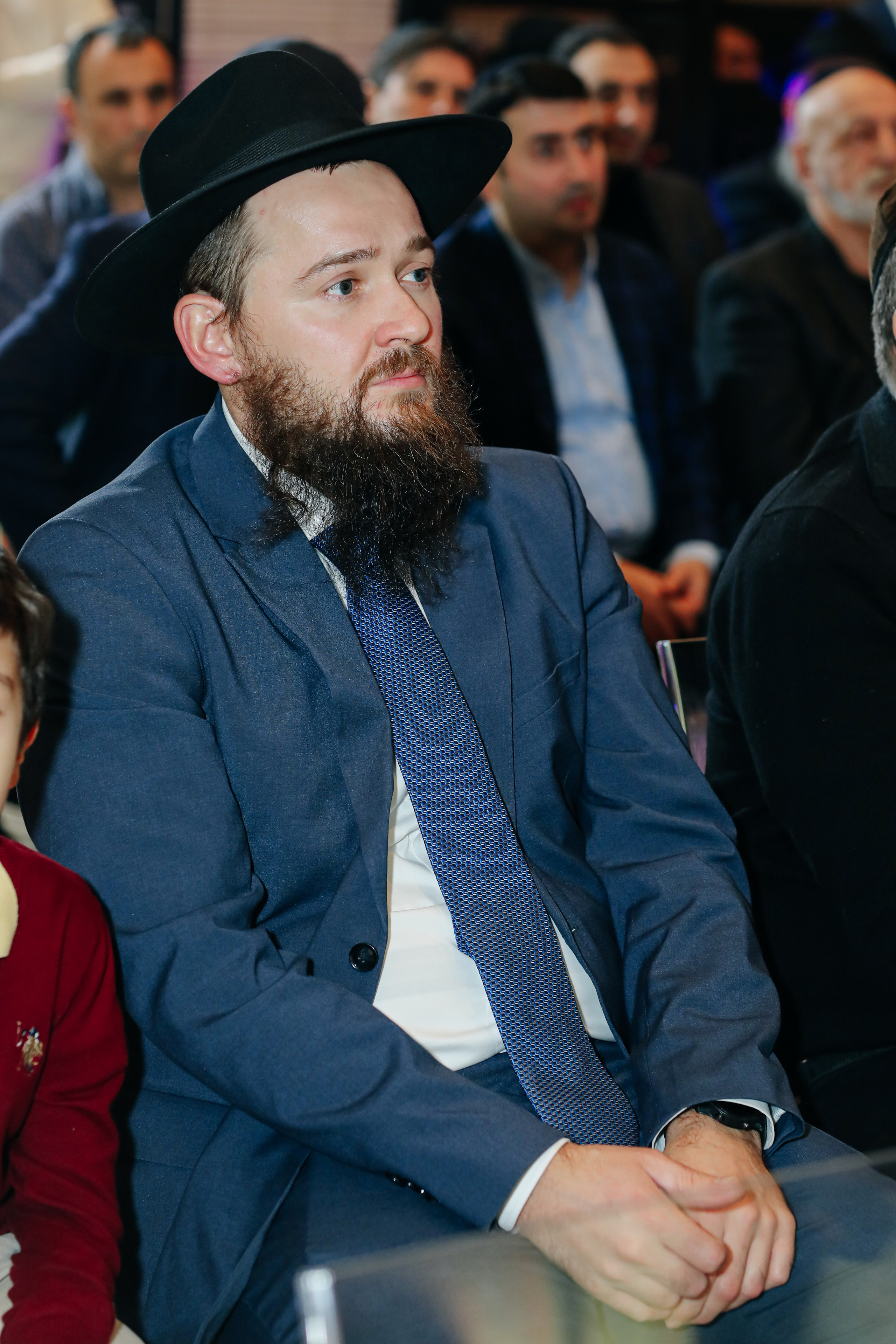 Миква Loft Любавич. Alena Nezalenova