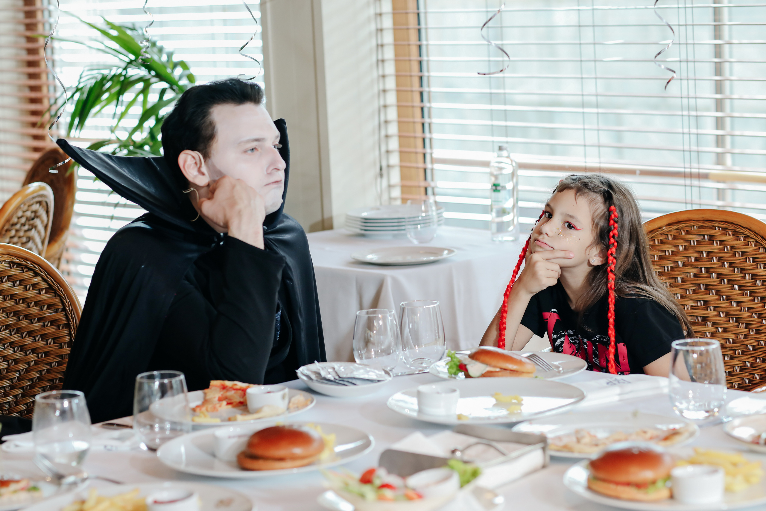 Фотосъемка детского дня рождения. Alena Nezalenova