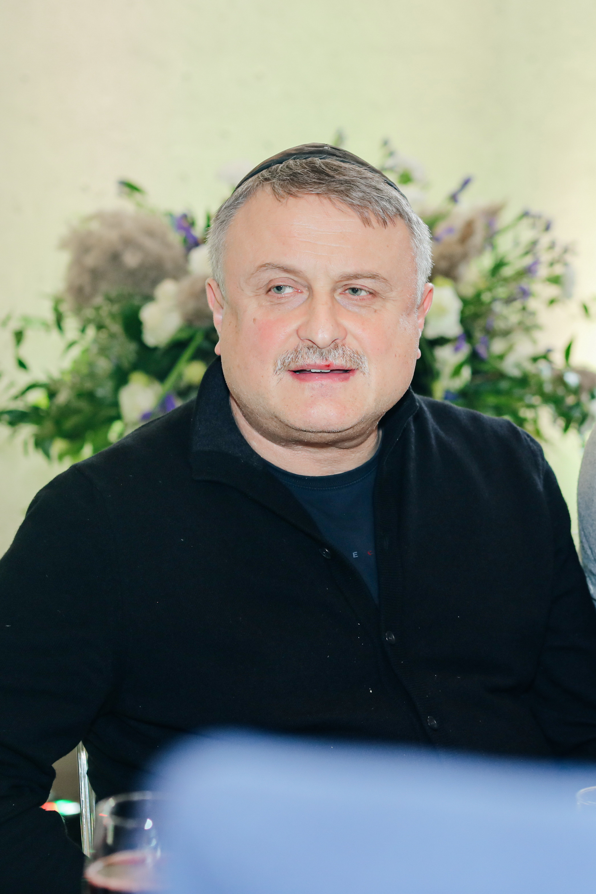 Миква Loft Любавич. Alena Nezalenova