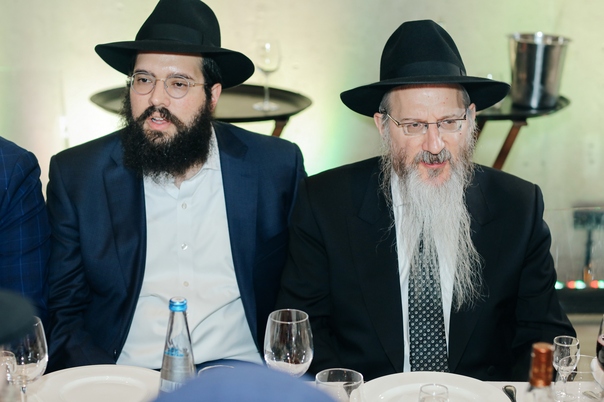 Миква Loft Любавич. Alena Nezalenova