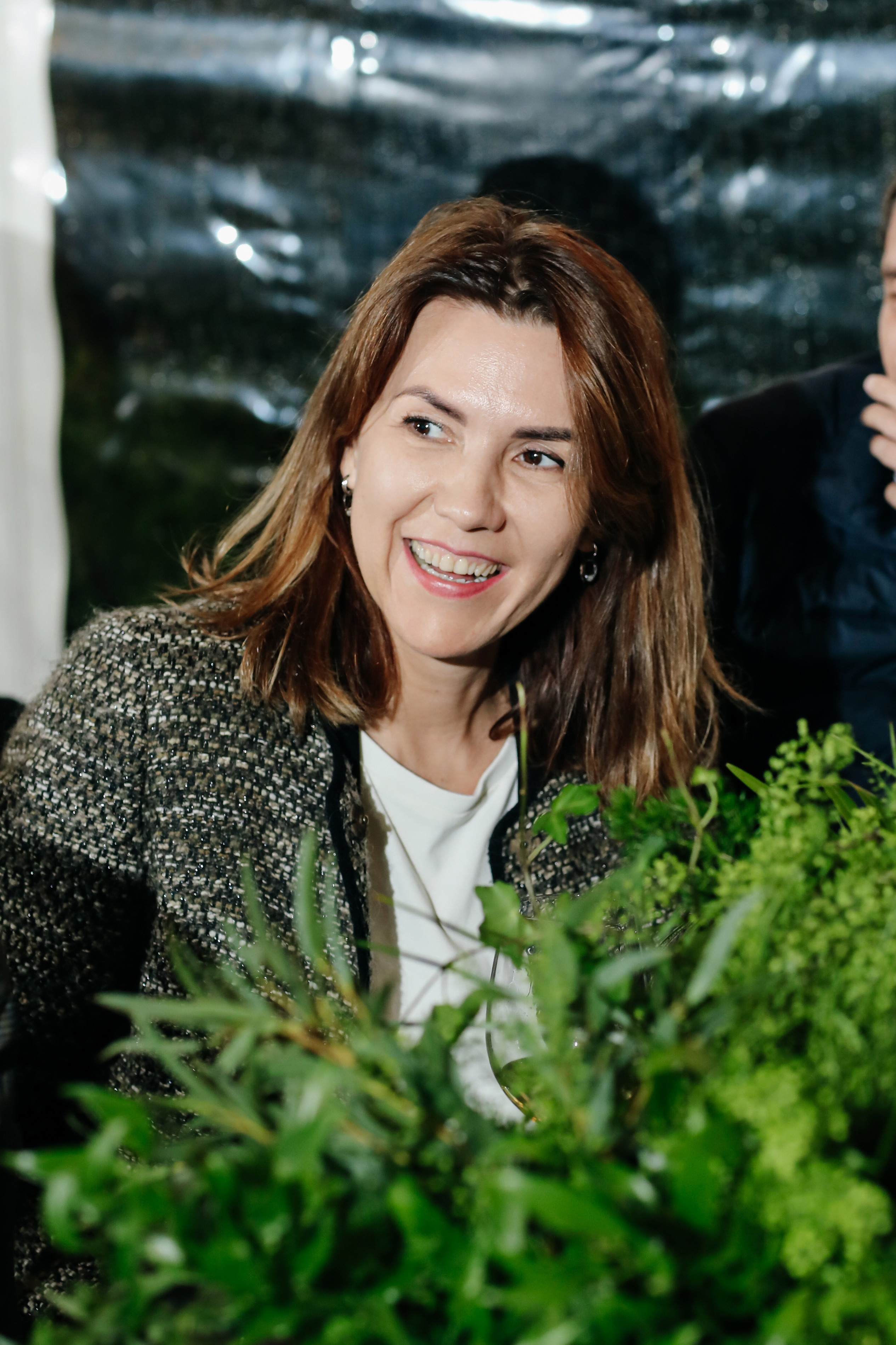 Фотосъемка юбилея. Alena Nezalenova