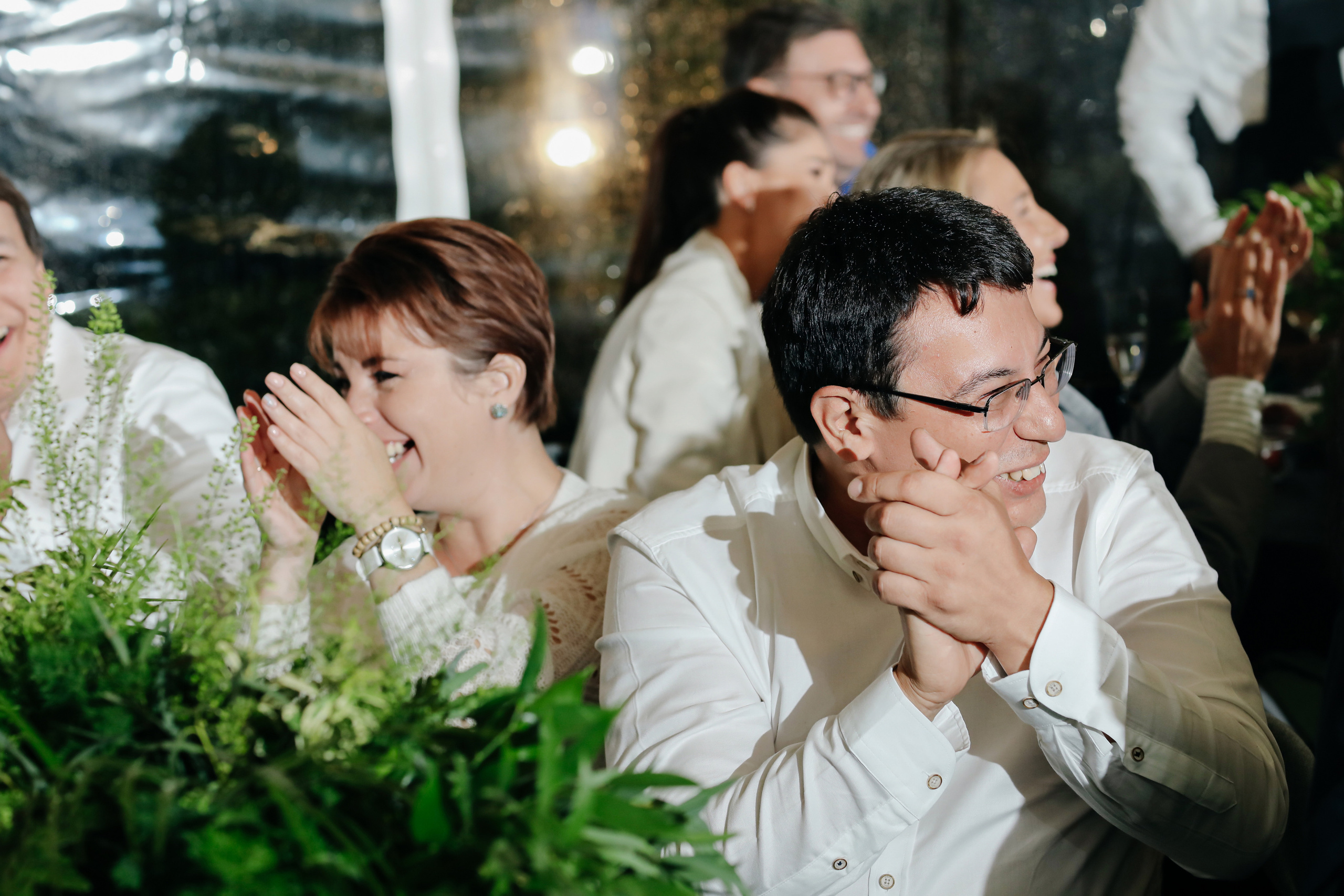 Фотосъемка юбилея. Alena Nezalenova