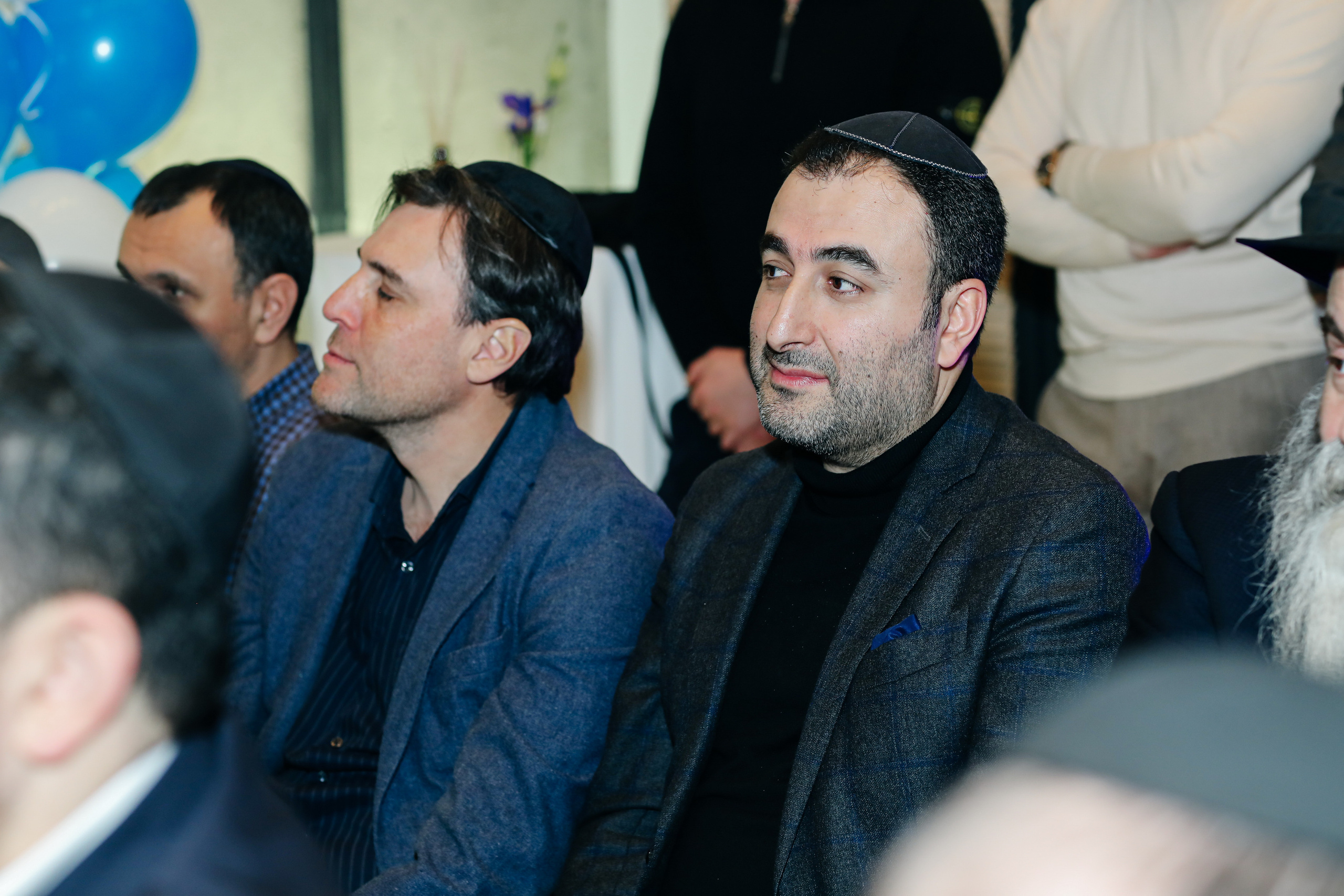 Миква Loft Любавич. Alena Nezalenova