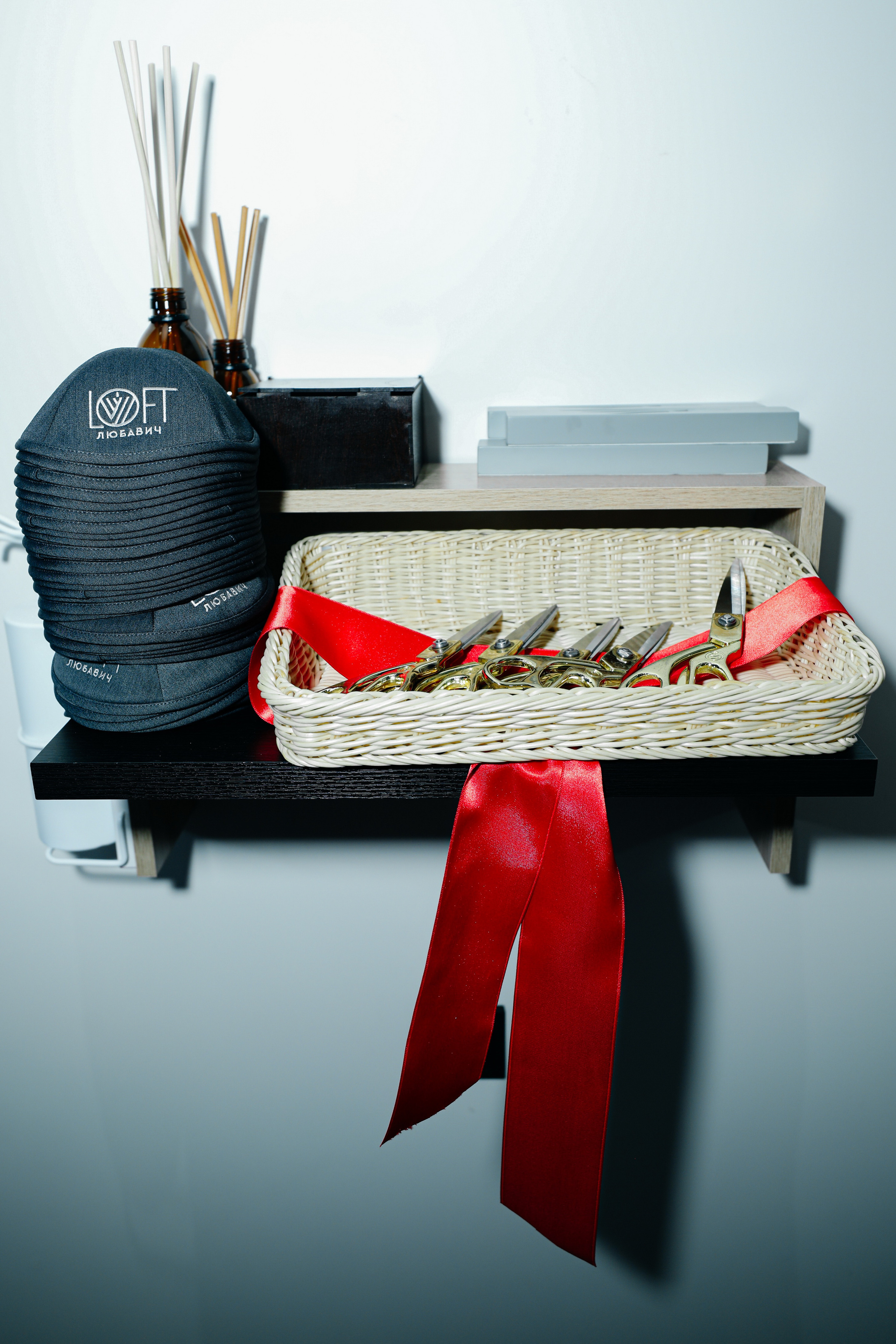 Миква Loft Любавич. Alena Nezalenova