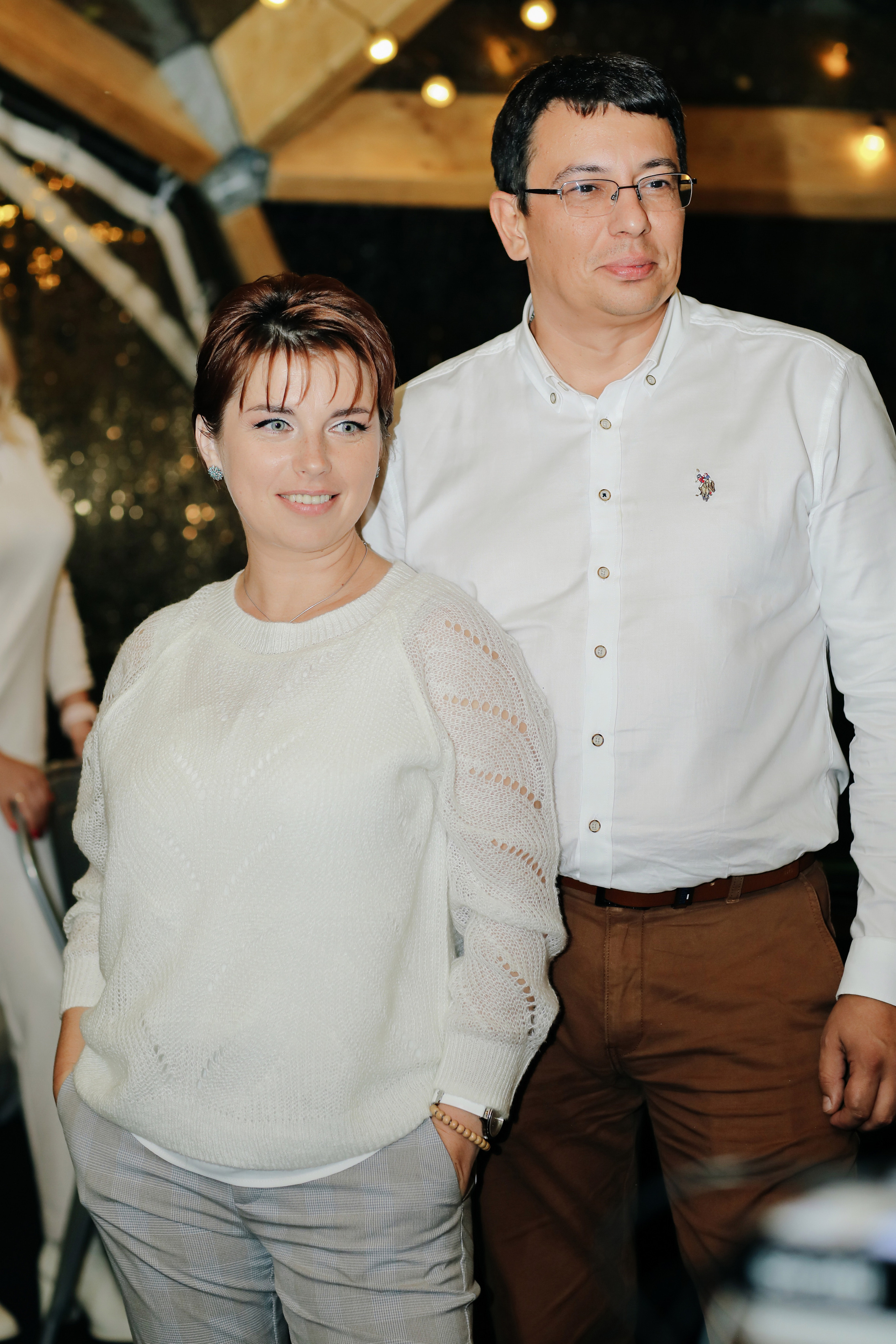 Фотосъемка юбилея. Alena Nezalenova