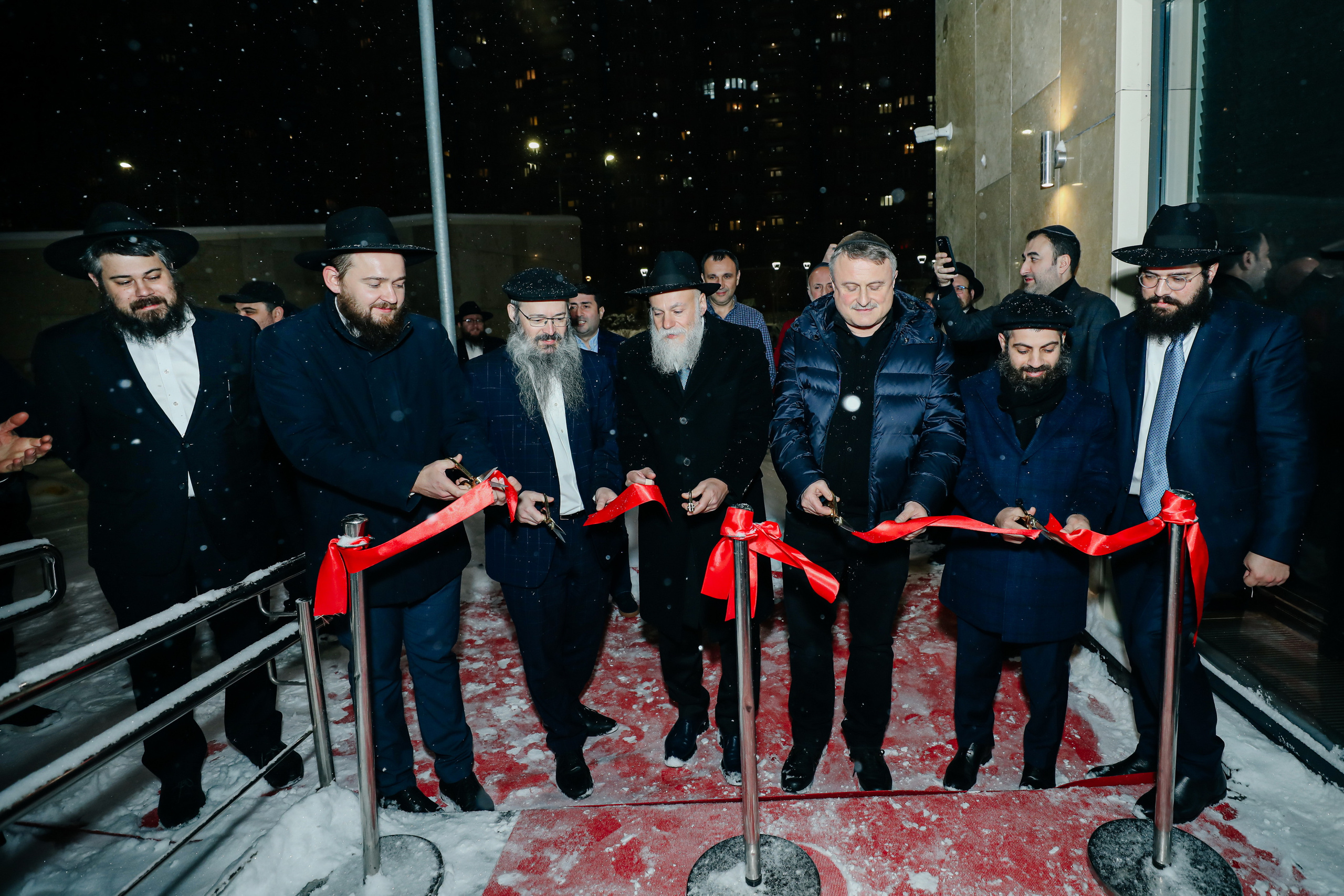 Миква Loft Любавич. Alena Nezalenova