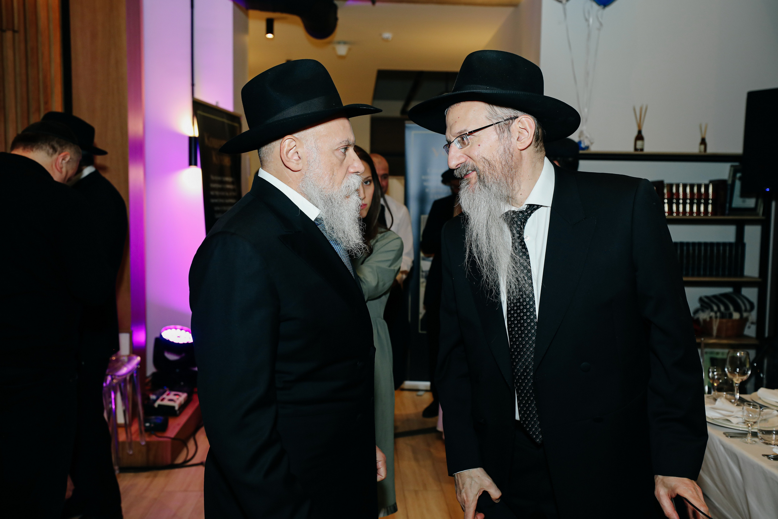 Миква Loft Любавич. Alena Nezalenova