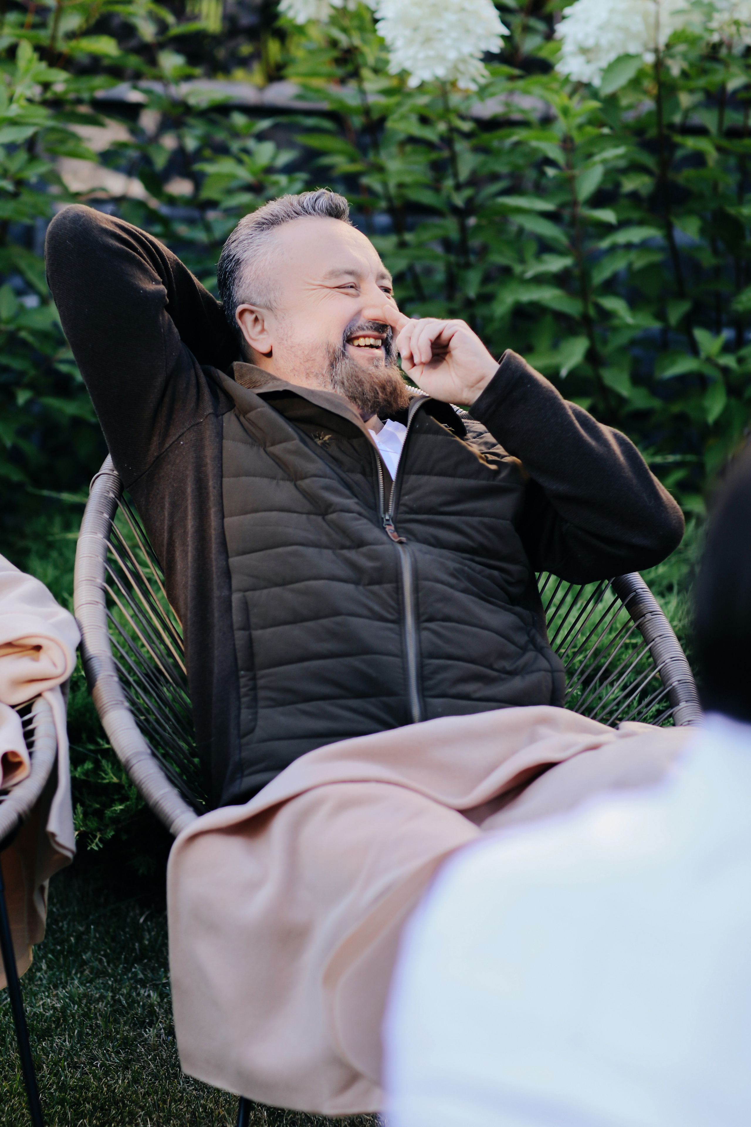 Фотосъемка юбилея. Alena Nezalenova