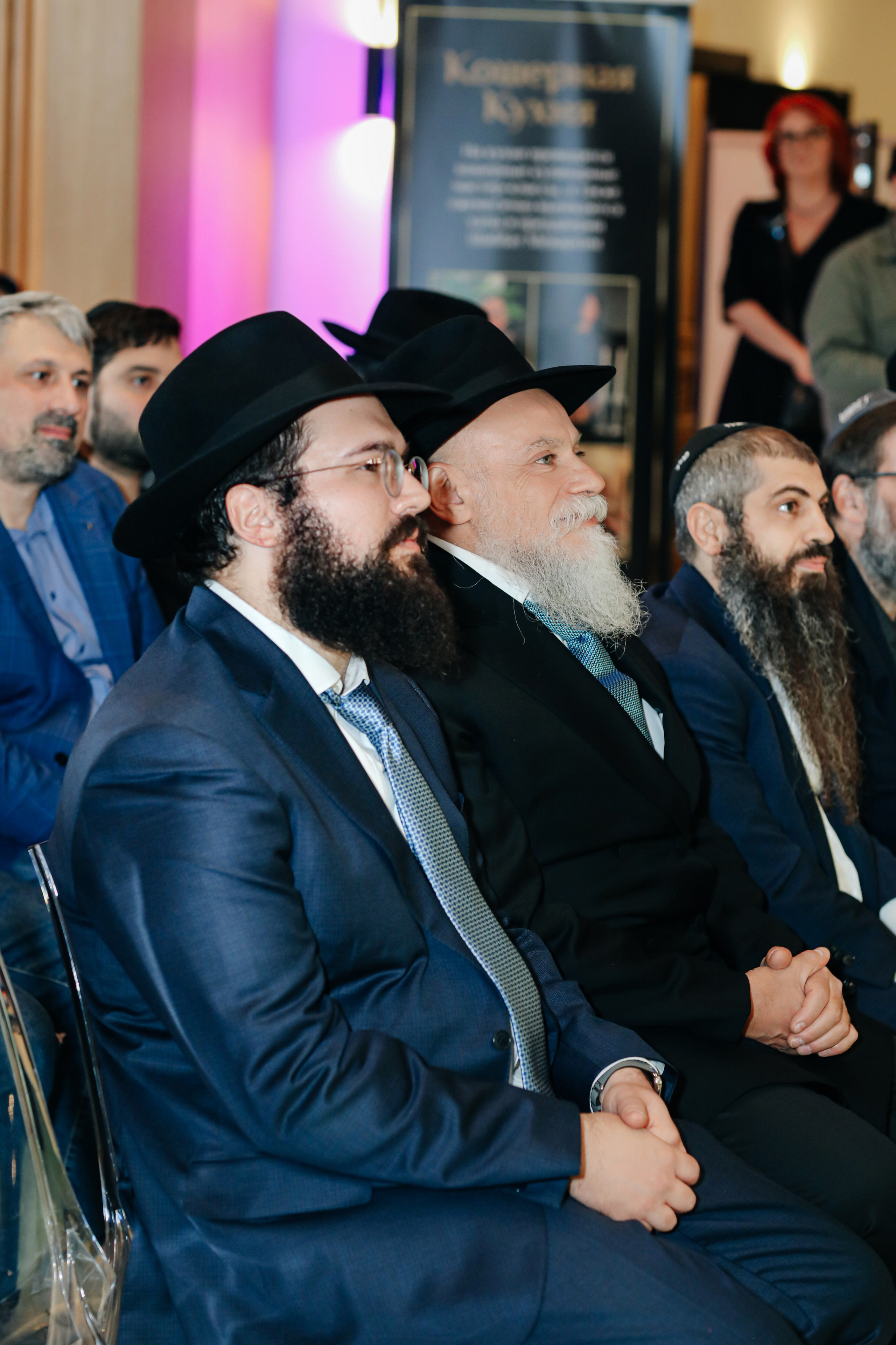 Миква Loft Любавич. Alena Nezalenova