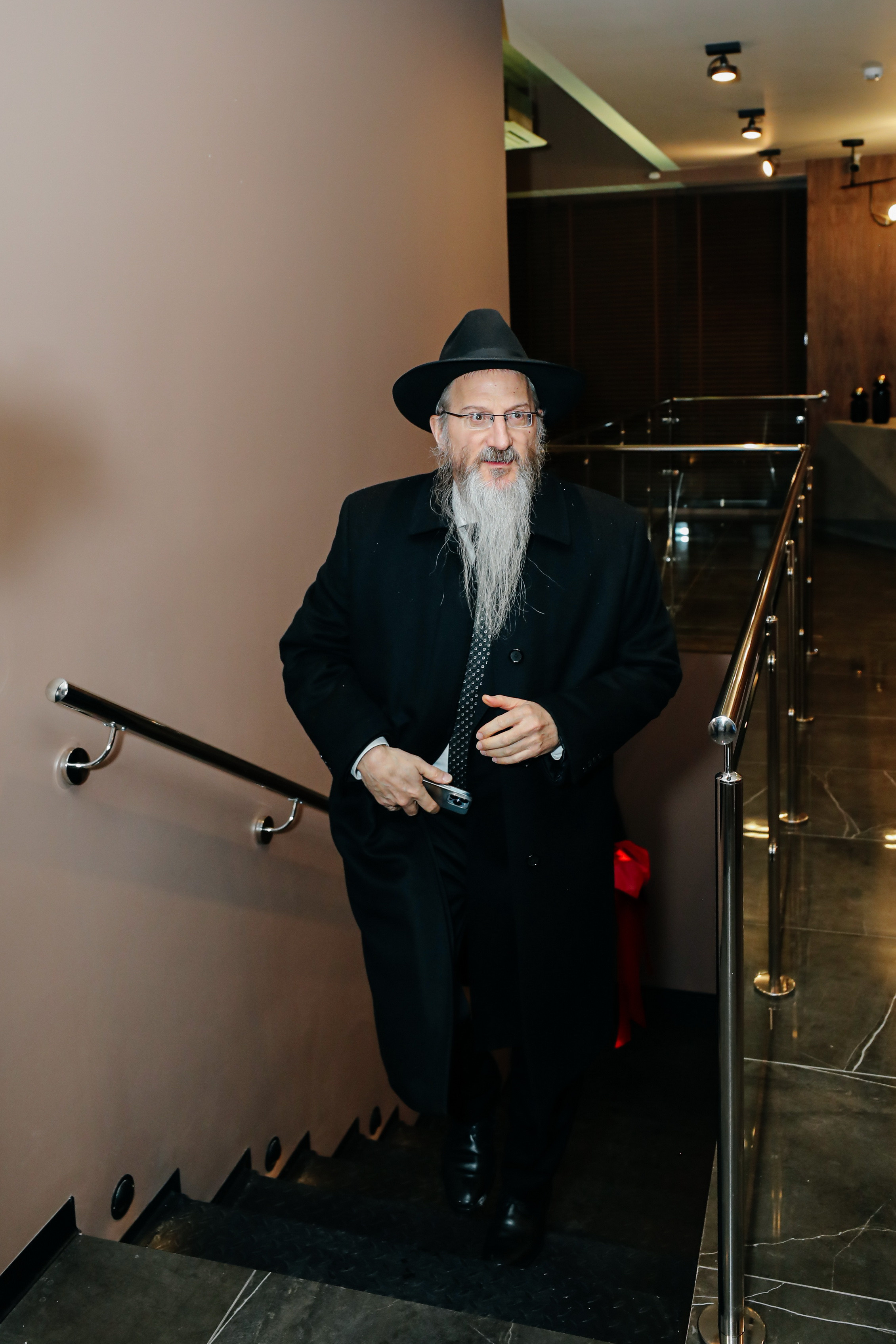 Миква Loft Любавич. Alena Nezalenova