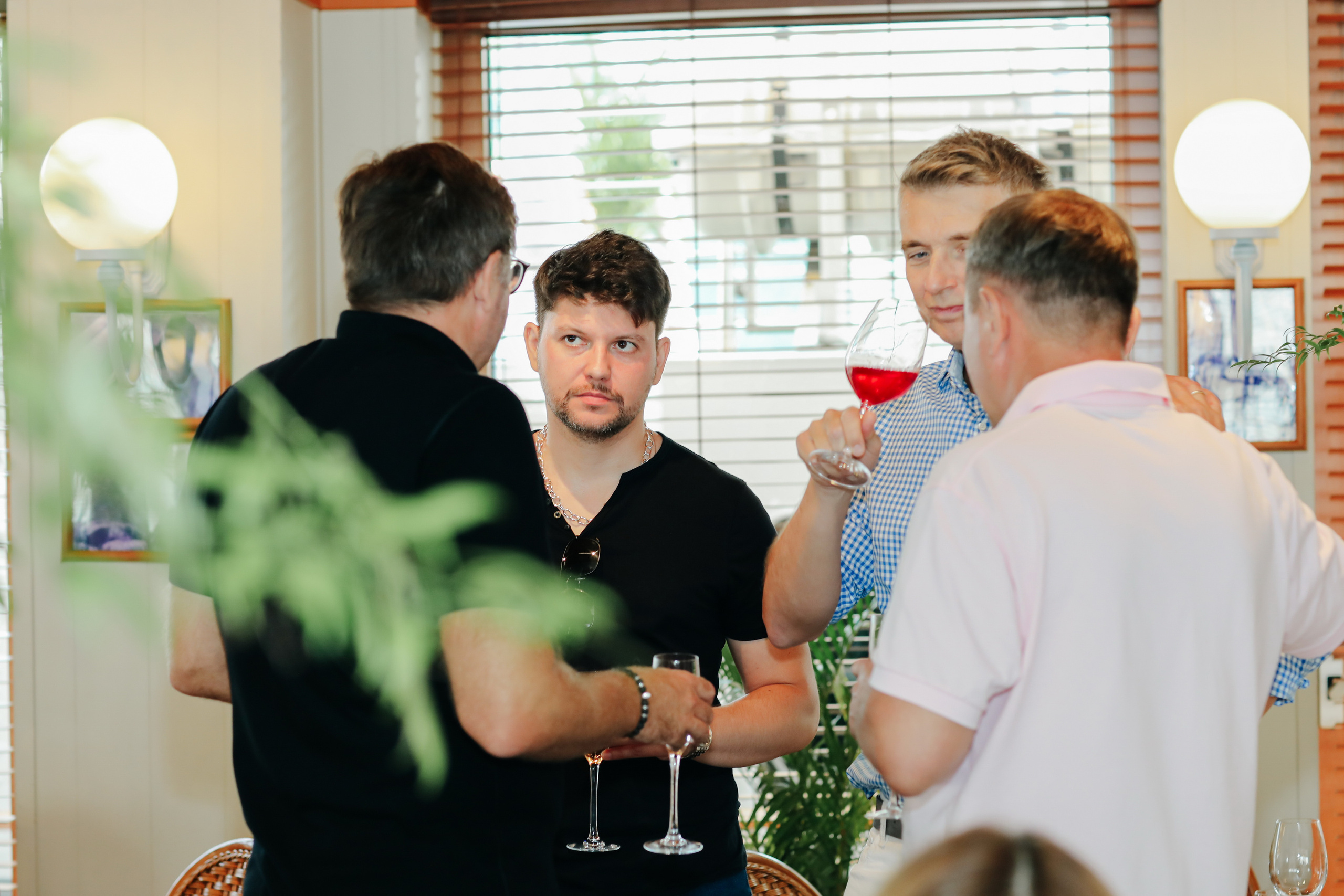 Фотосъемка детского дня рождения. Alena Nezalenova