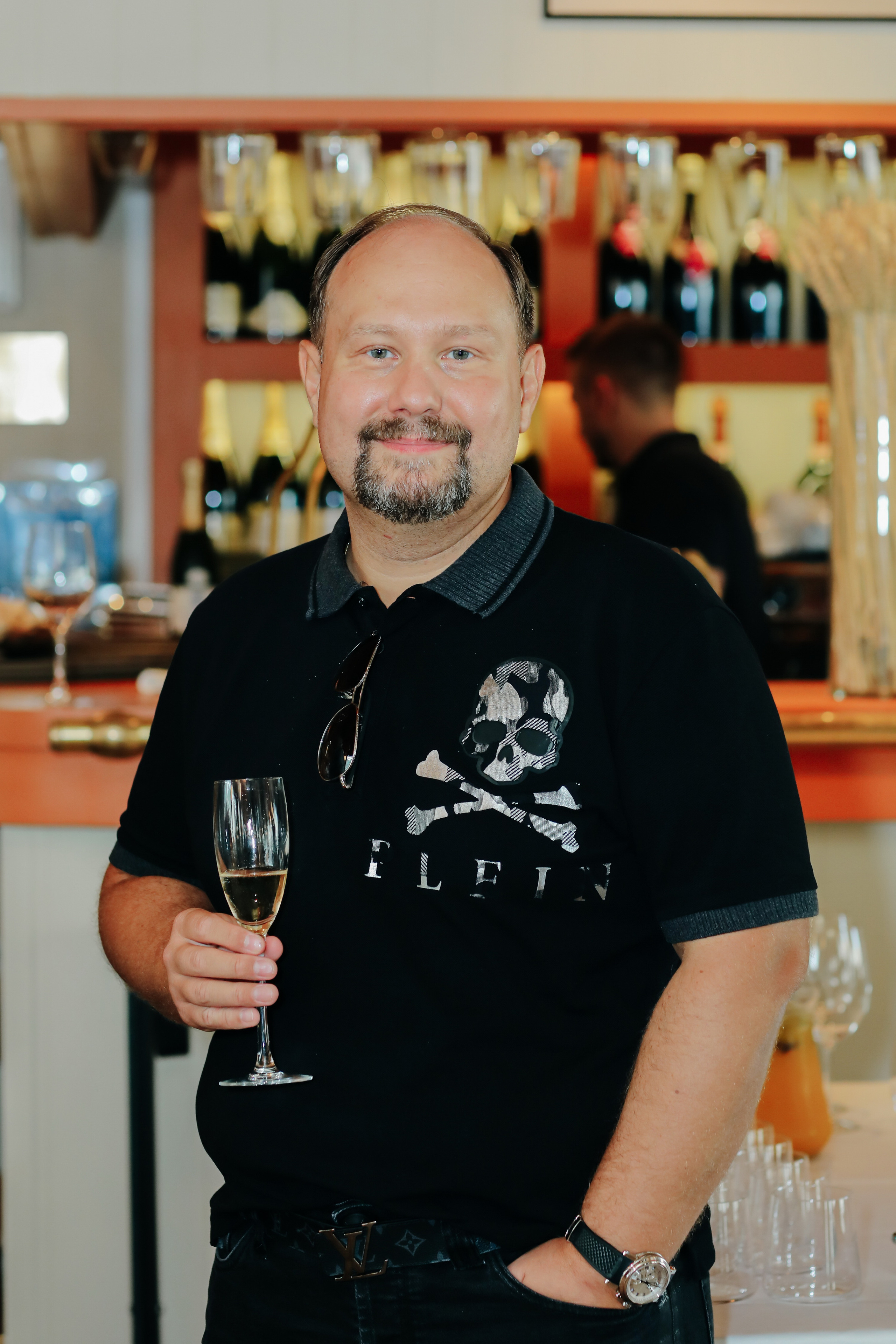 Фотосъемка детского дня рождения. Alena Nezalenova