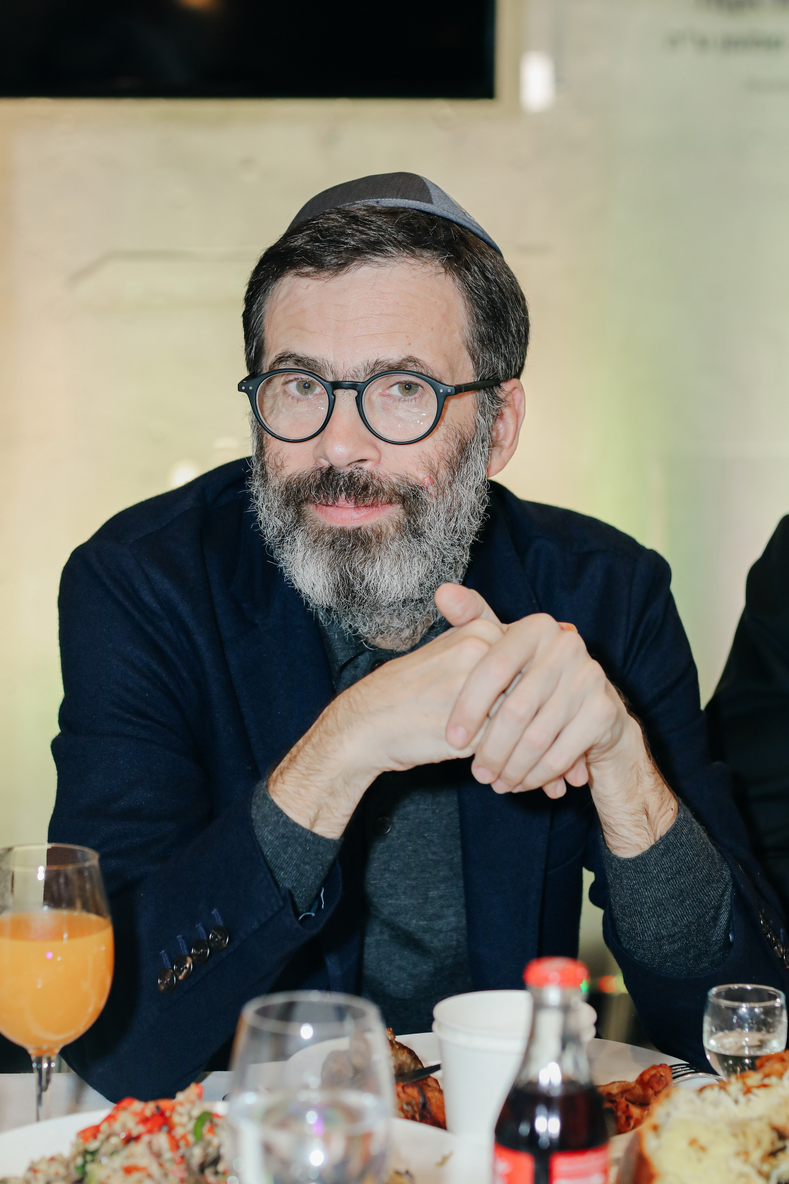 Миква Loft Любавич. Alena Nezalenova