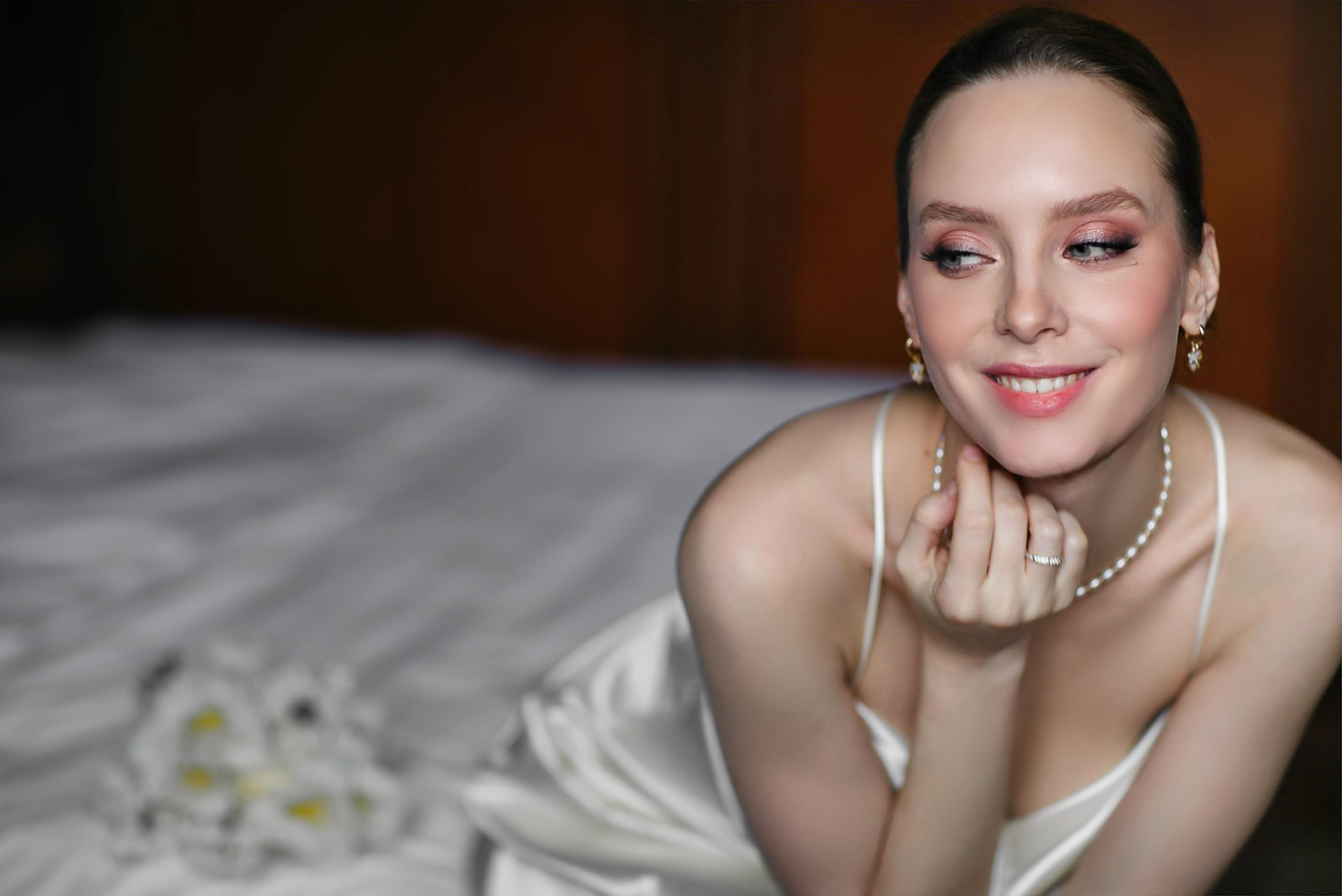 Националь. Alena Nezalenova