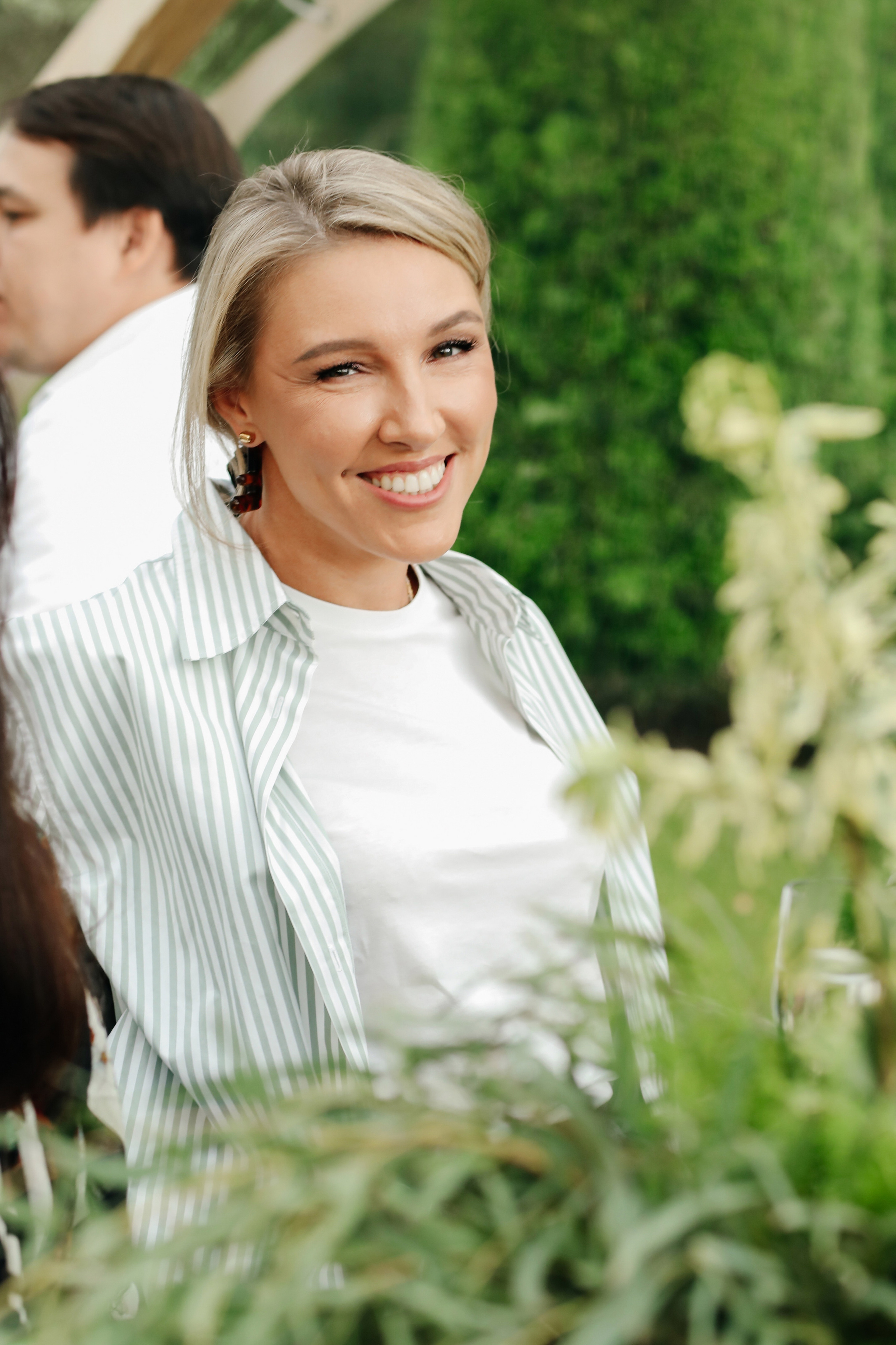 Фотосъемка юбилея. Alena Nezalenova