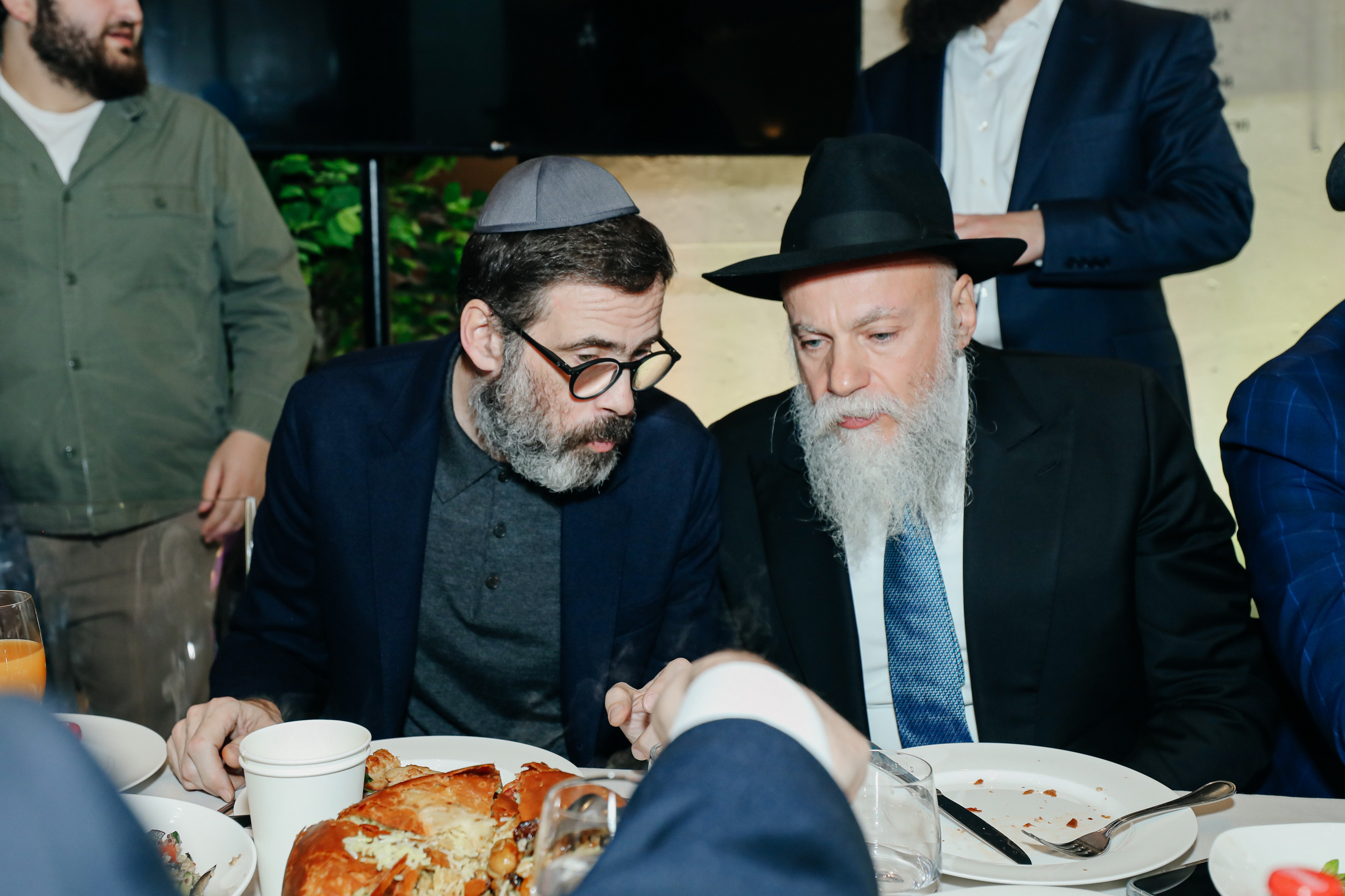 Миква Loft Любавич. Alena Nezalenova