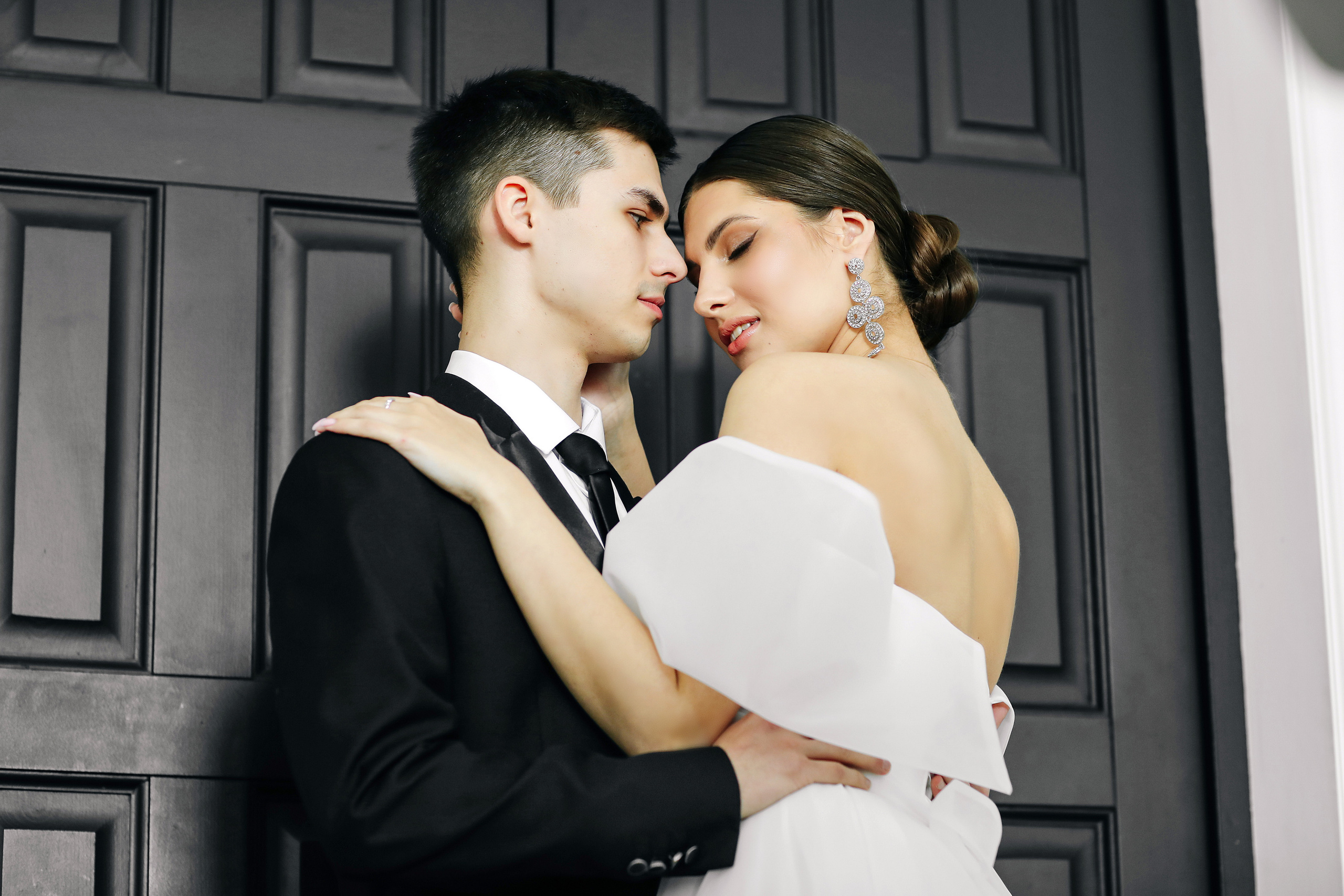 Анна и Алексей. Alena Nezalenova