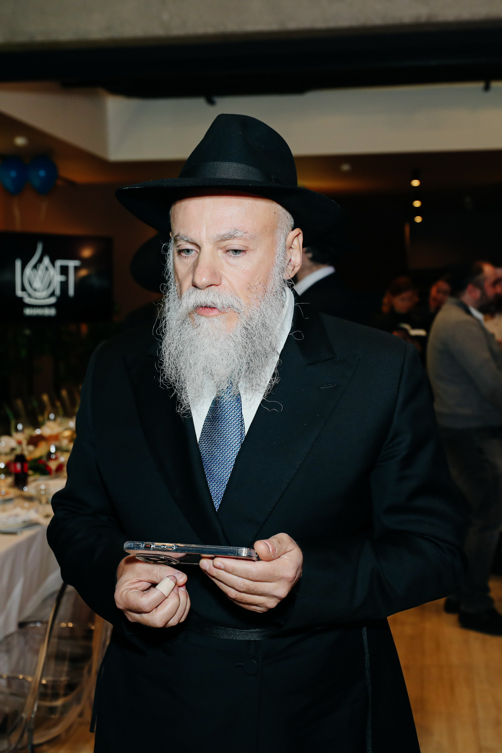 Миква Loft Любавич. Alena Nezalenova