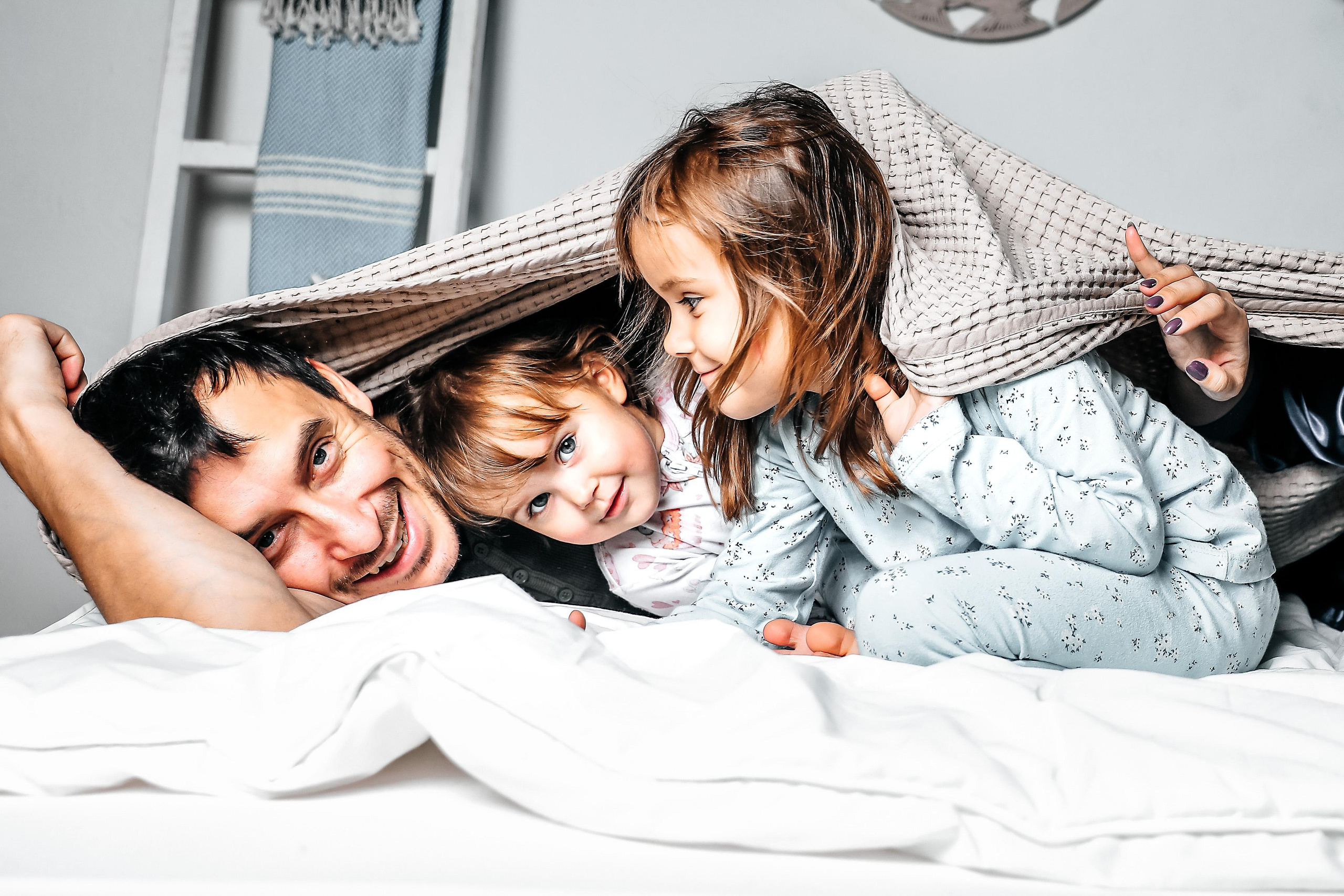 Семейные фотосъемки. Alena Nezalenova