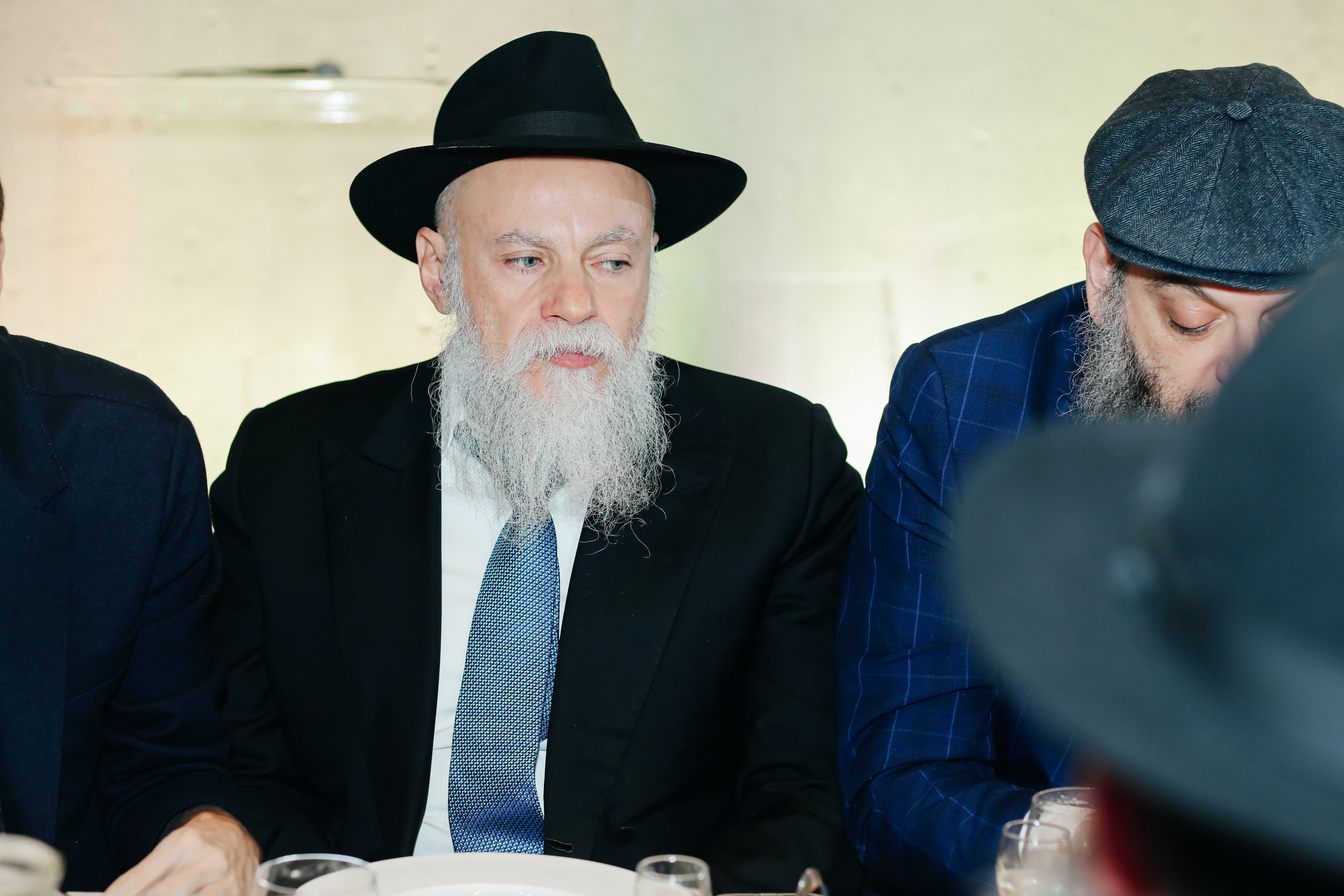 Миква Loft Любавич. Alena Nezalenova