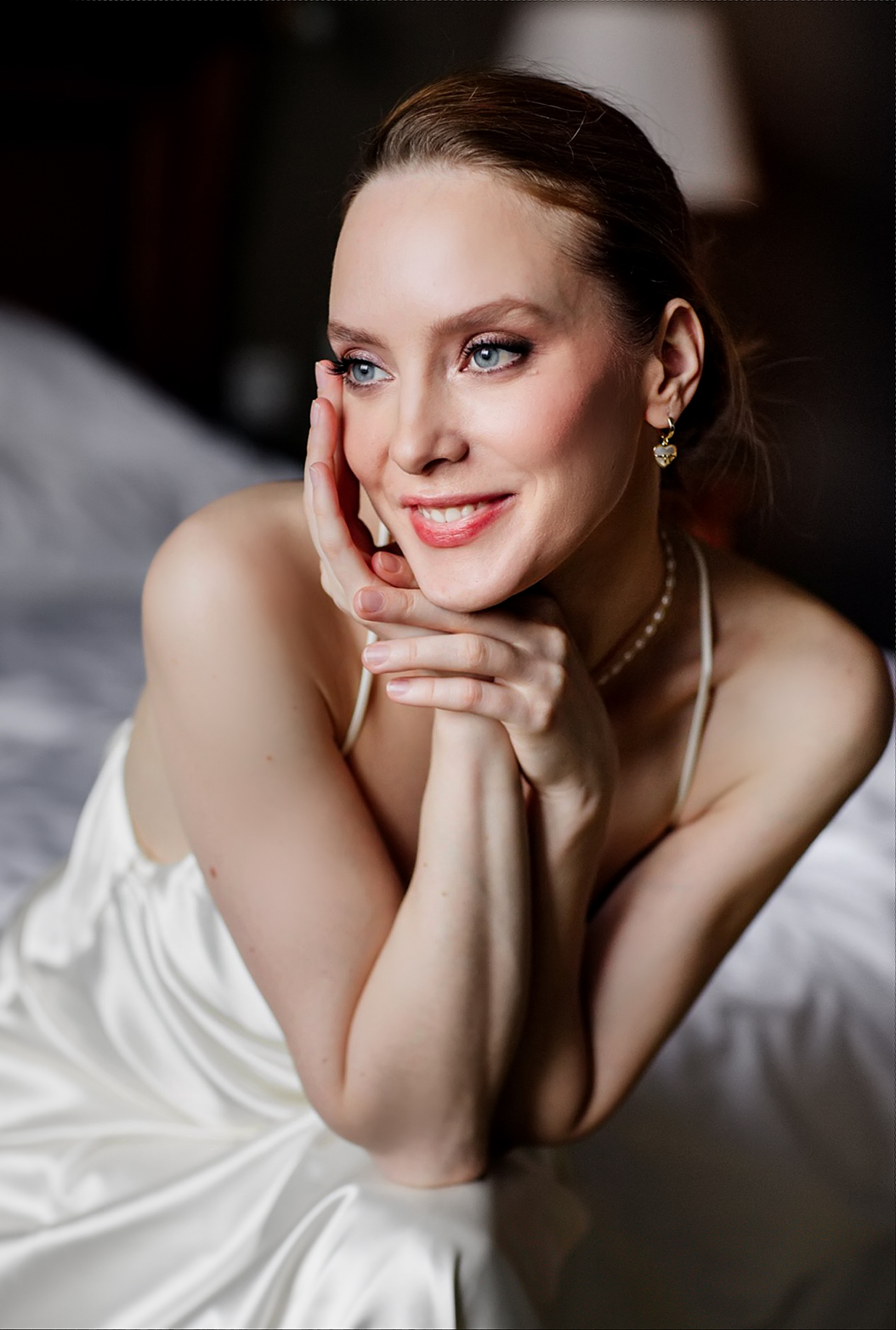 Националь. Alena Nezalenova