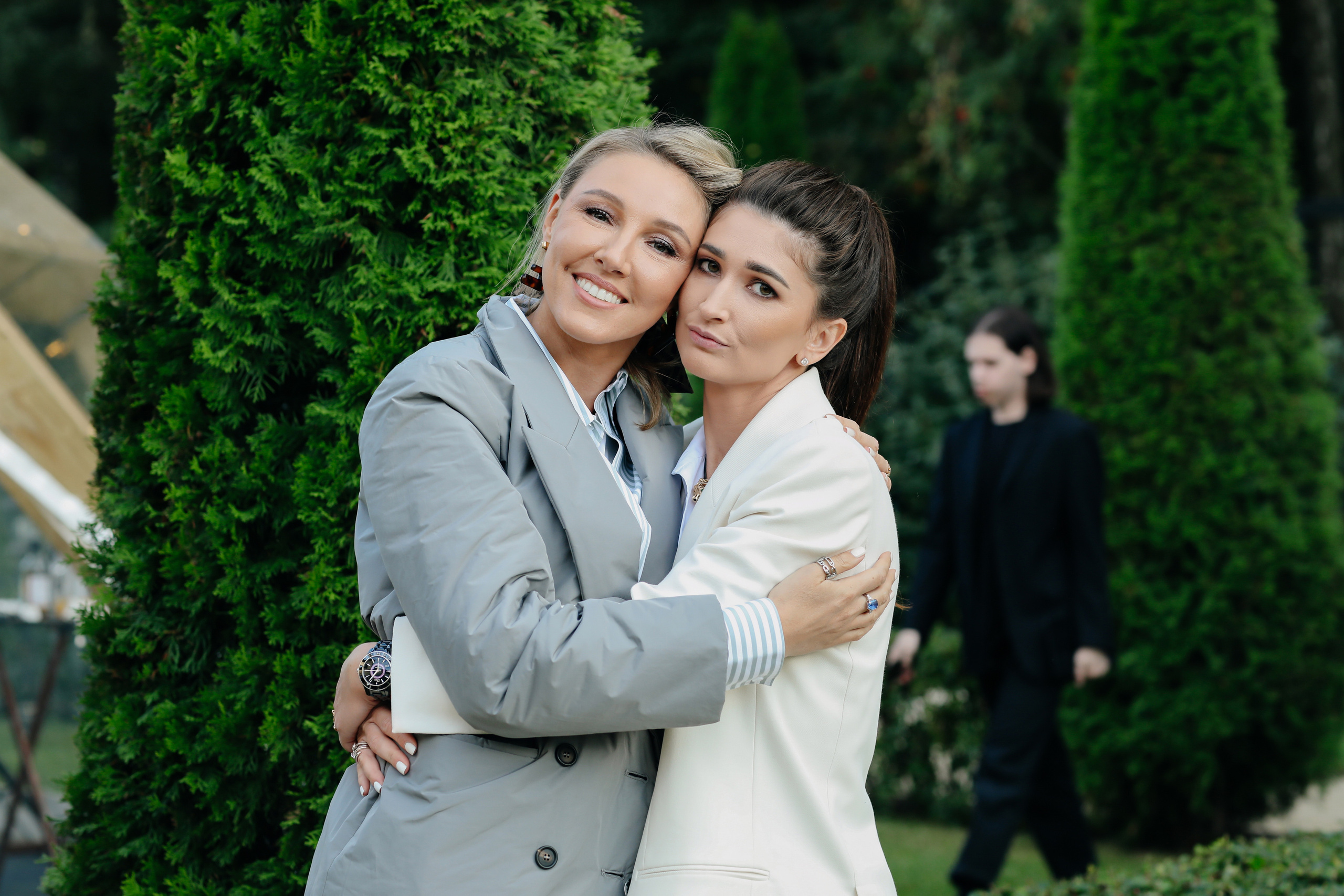 Фотосъемка юбилея. Alena Nezalenova