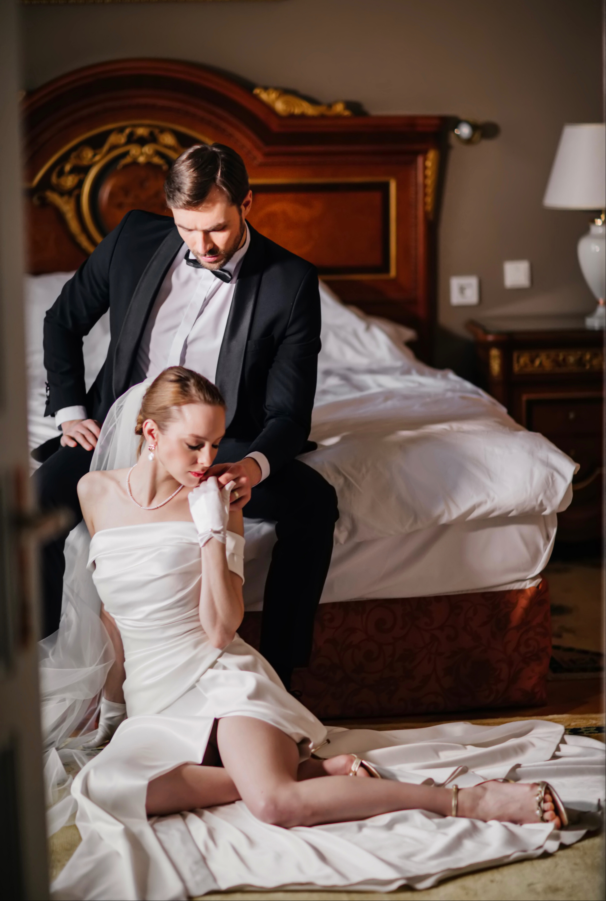 Националь. Alena Nezalenova