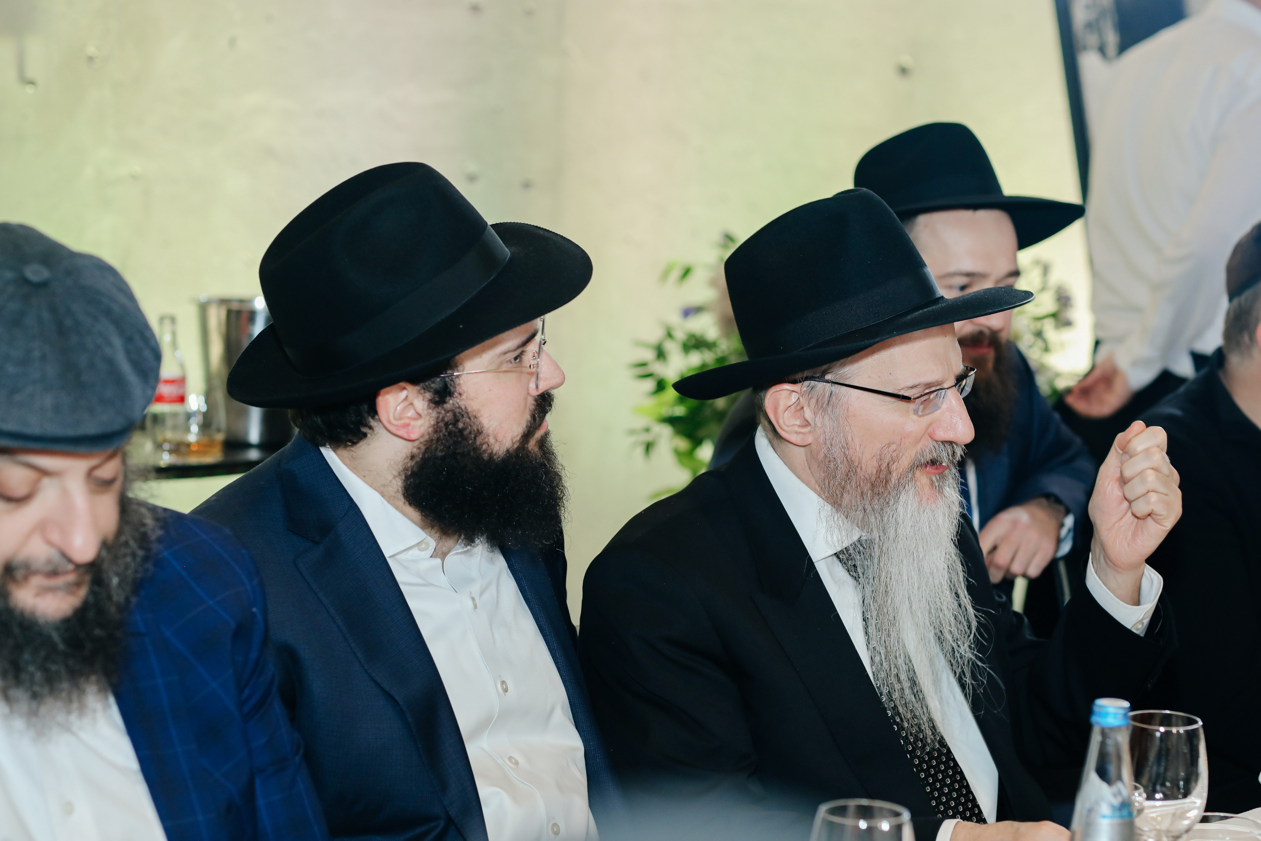 Миква Loft Любавич. Alena Nezalenova