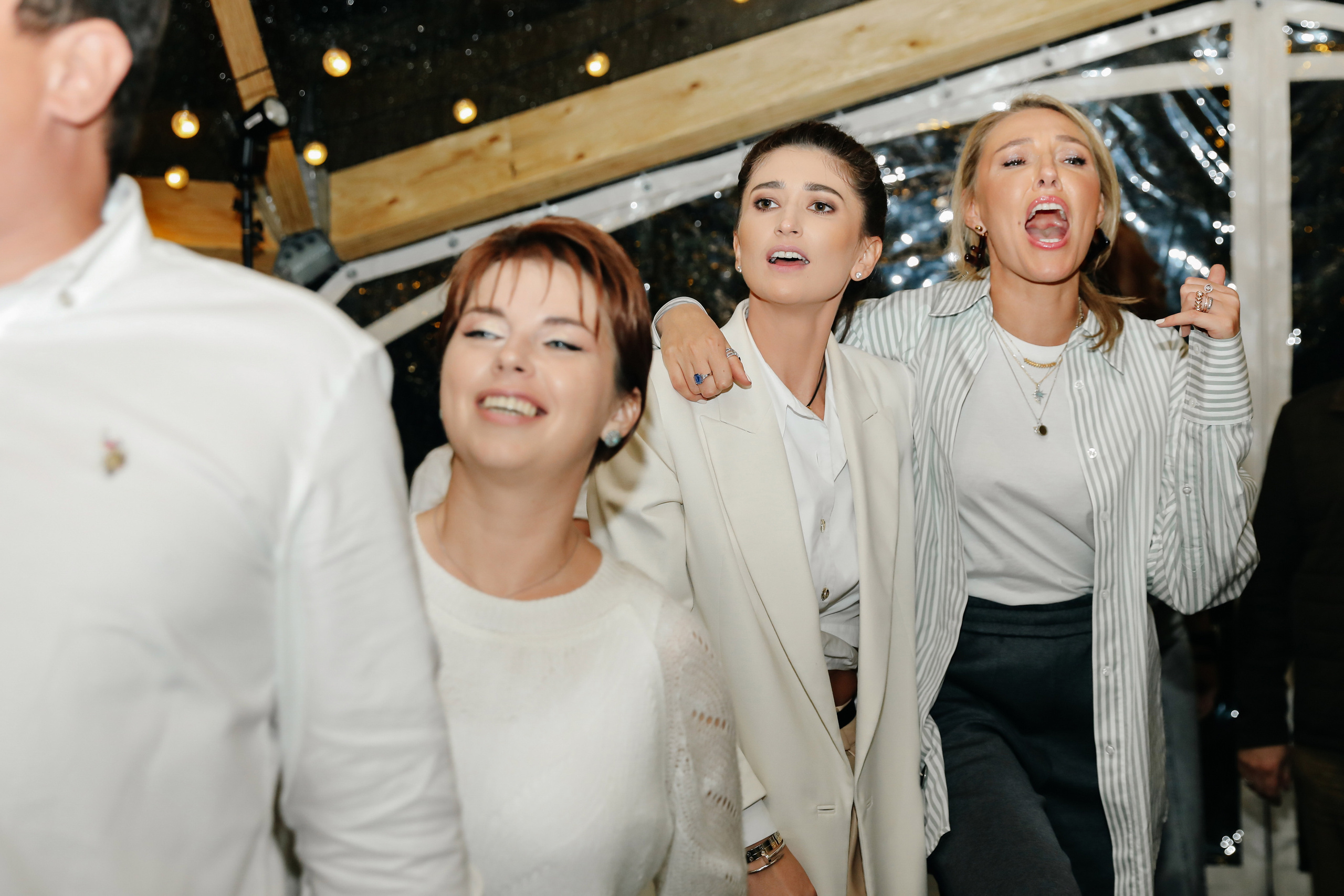 Фотосъемка юбилея. Alena Nezalenova