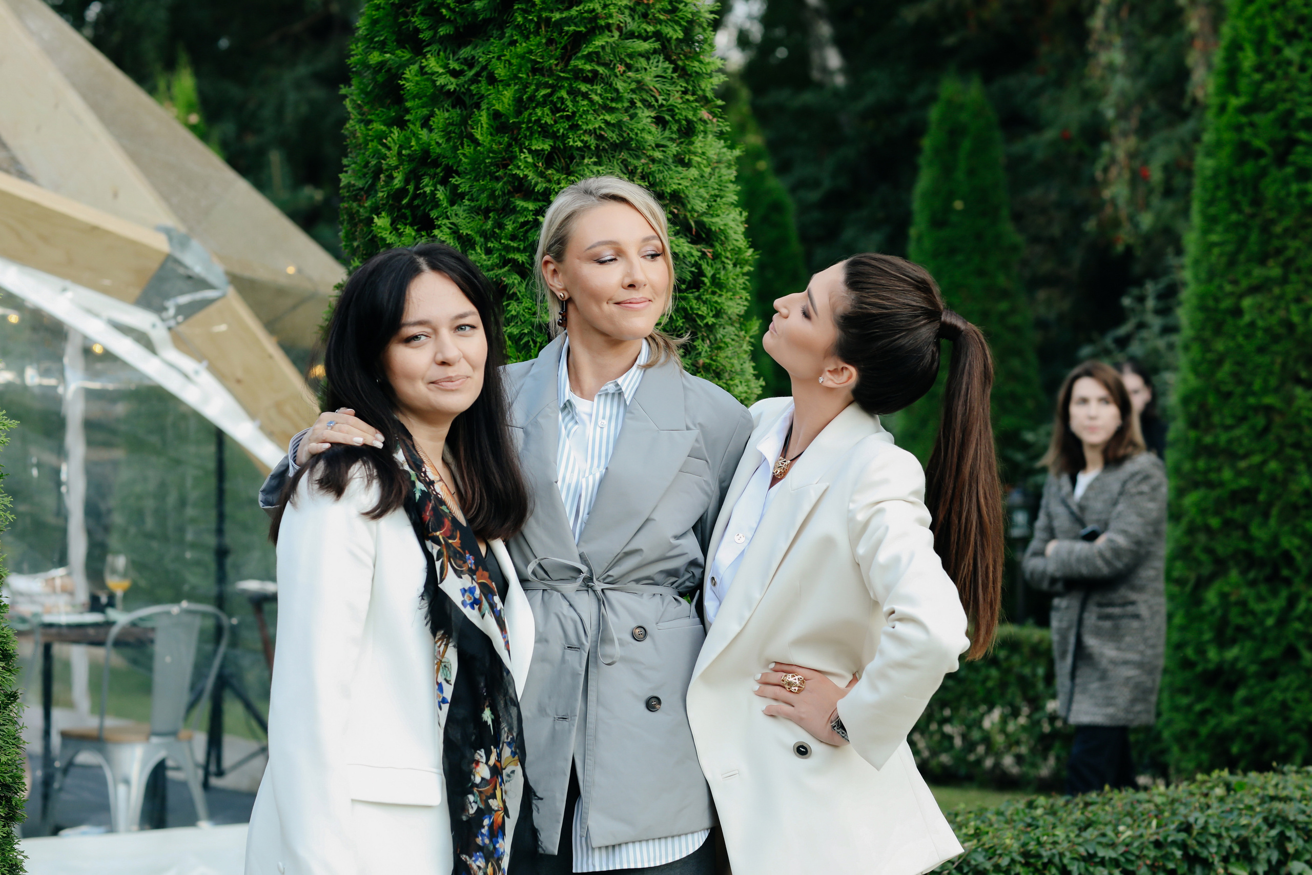 Фотосъемка юбилея. Alena Nezalenova