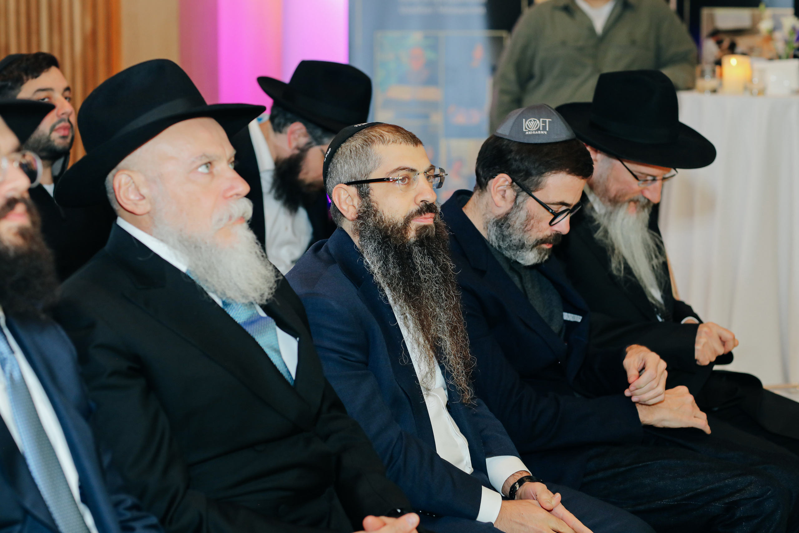 Миква Loft Любавич. Alena Nezalenova