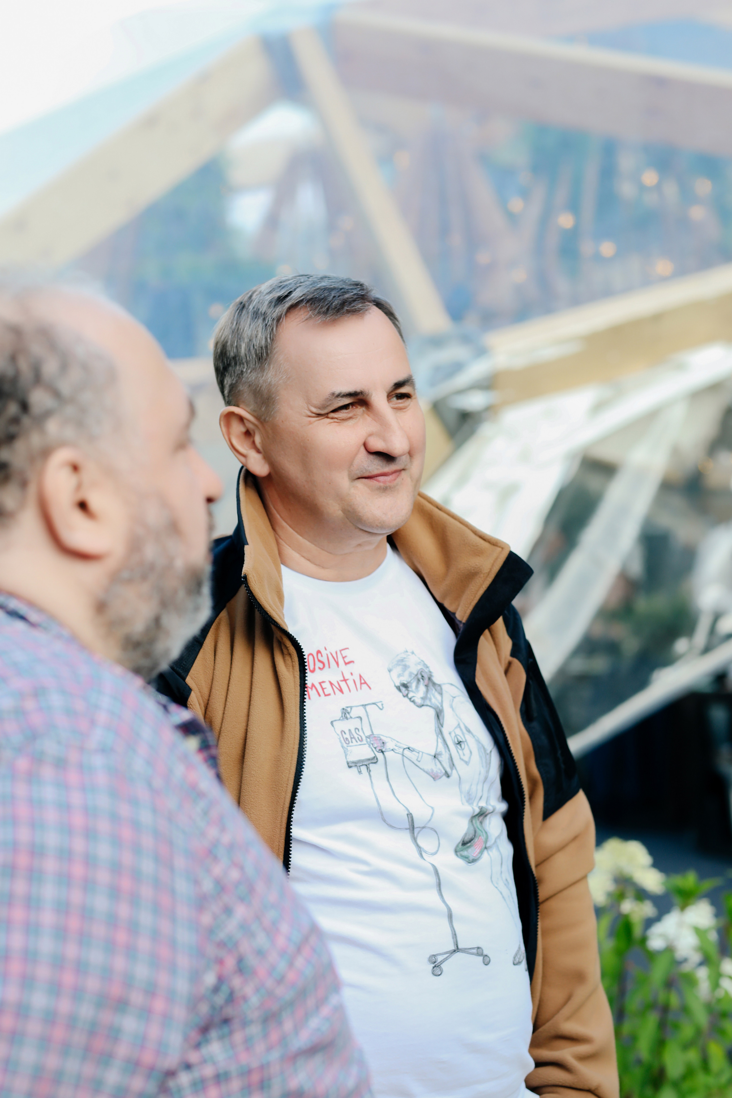 Фотосъемка юбилея. Alena Nezalenova