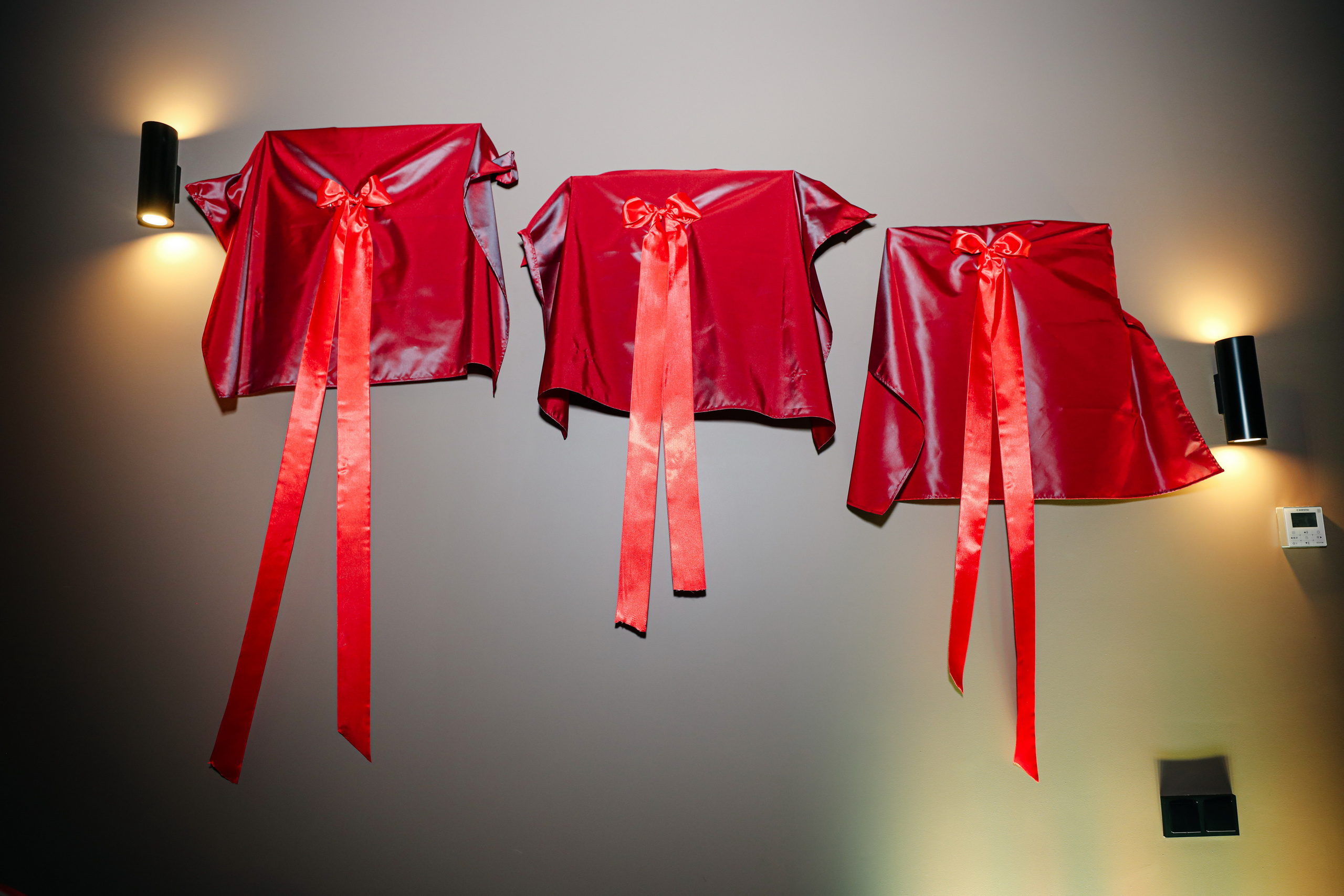 Миква Loft Любавич. Alena Nezalenova