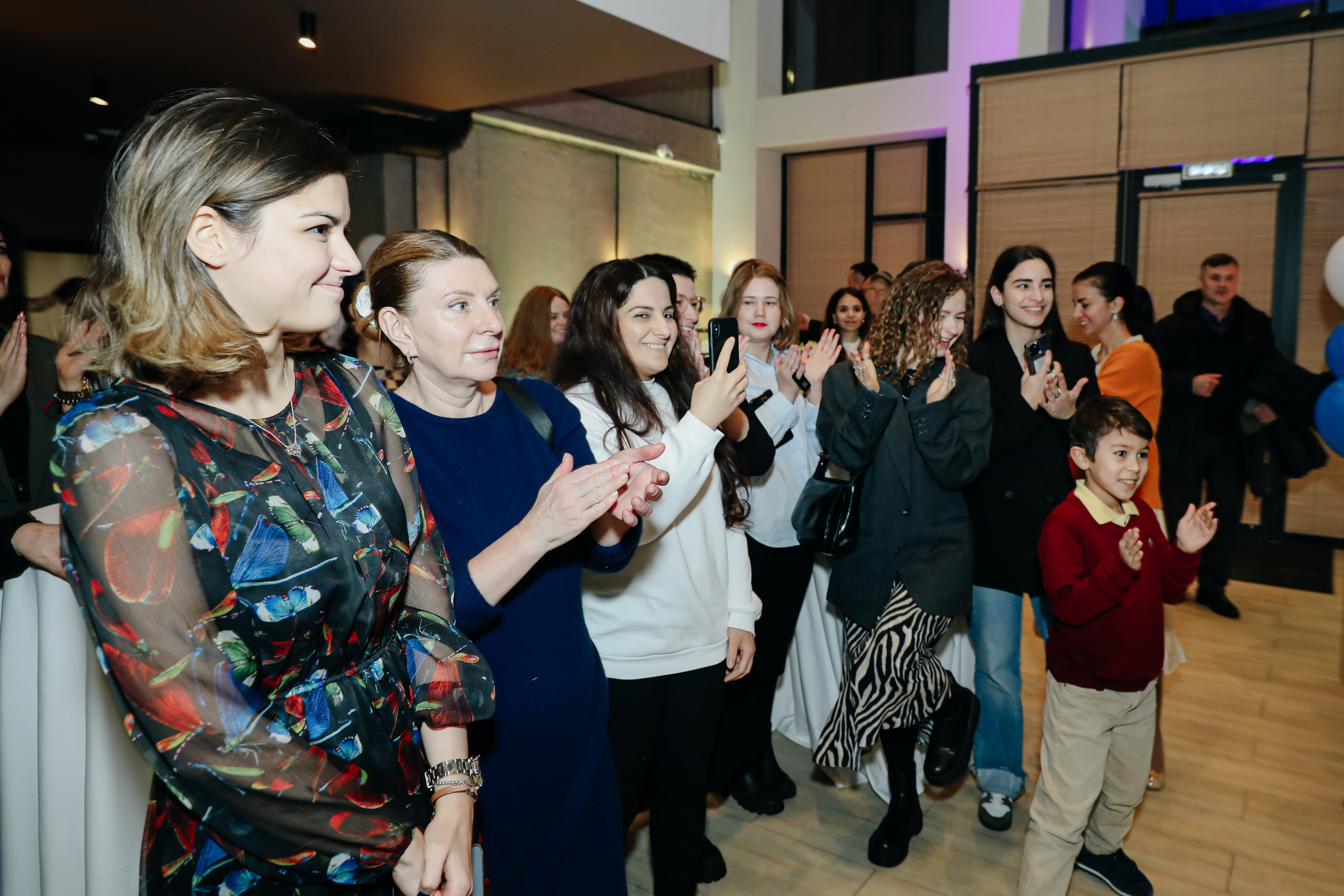 Миква Loft Любавич. Alena Nezalenova