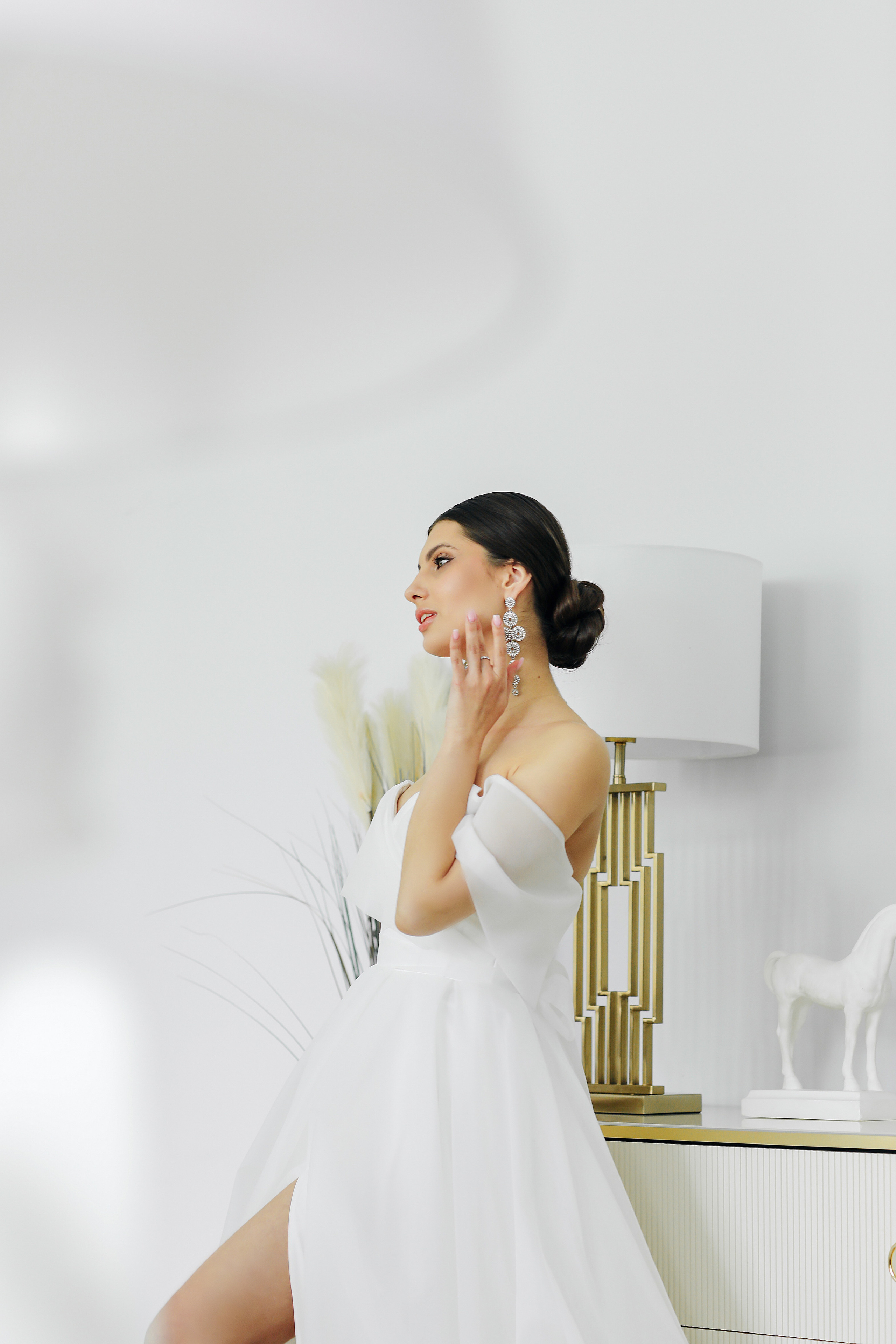 Анна и Алексей. Alena Nezalenova