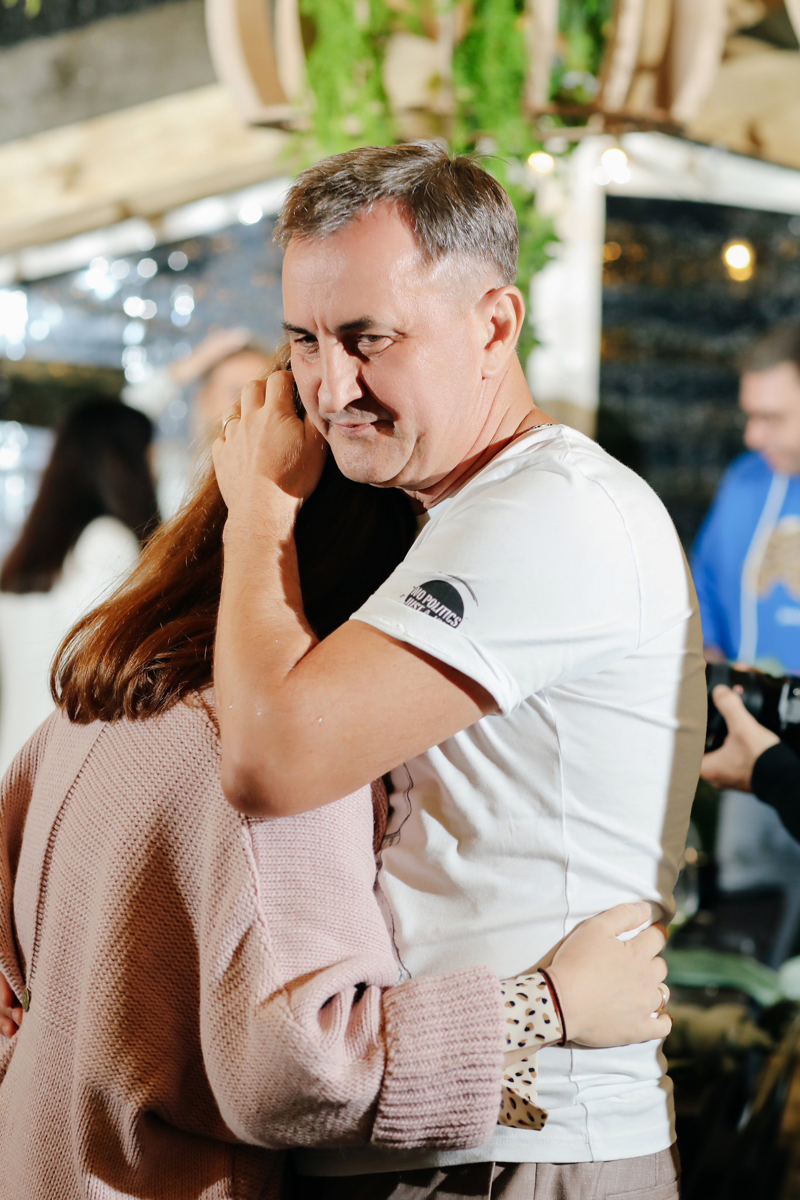 Фотосъемка юбилея. Alena Nezalenova